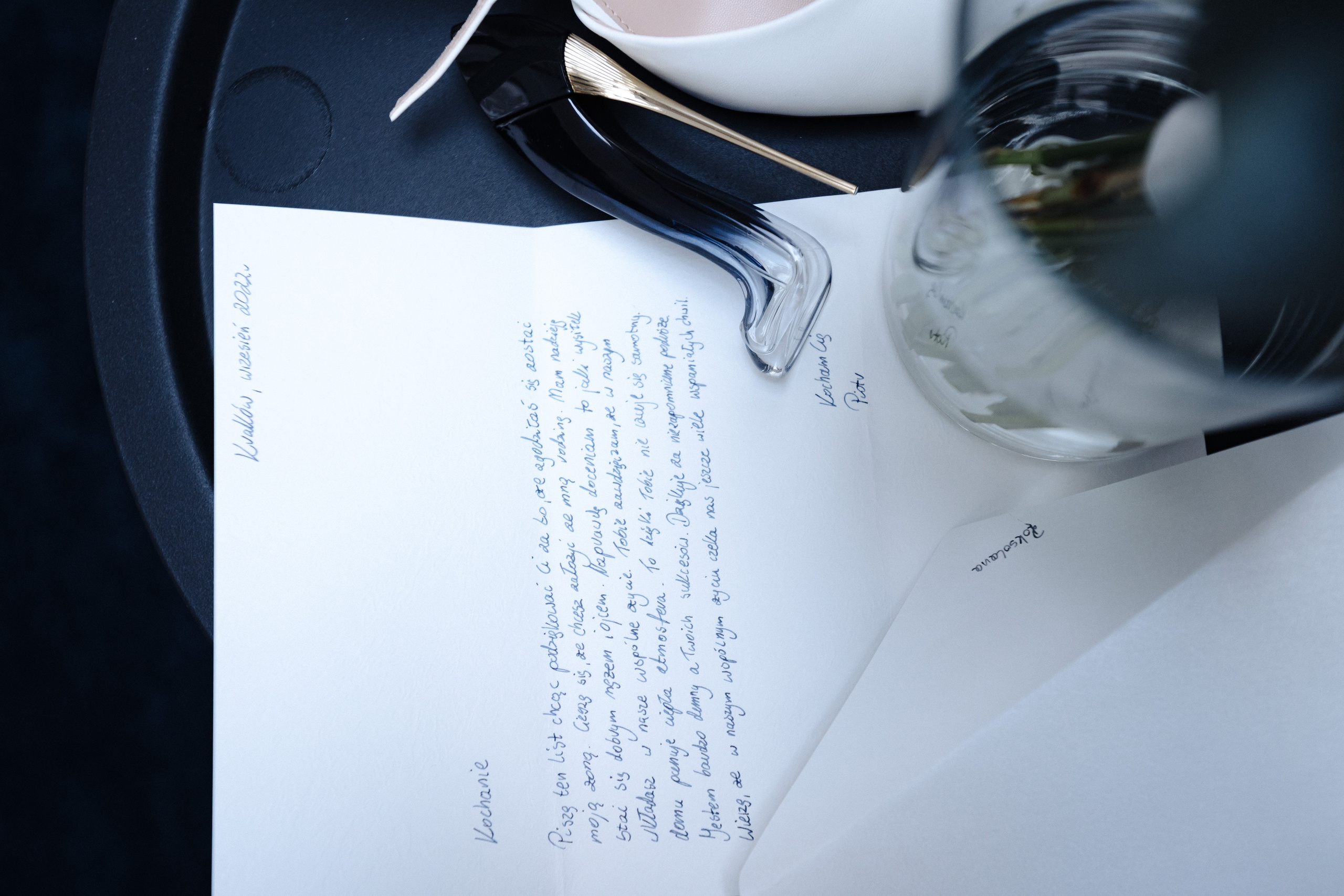 Piotr i Roksolana. Karina Czernecka Foto