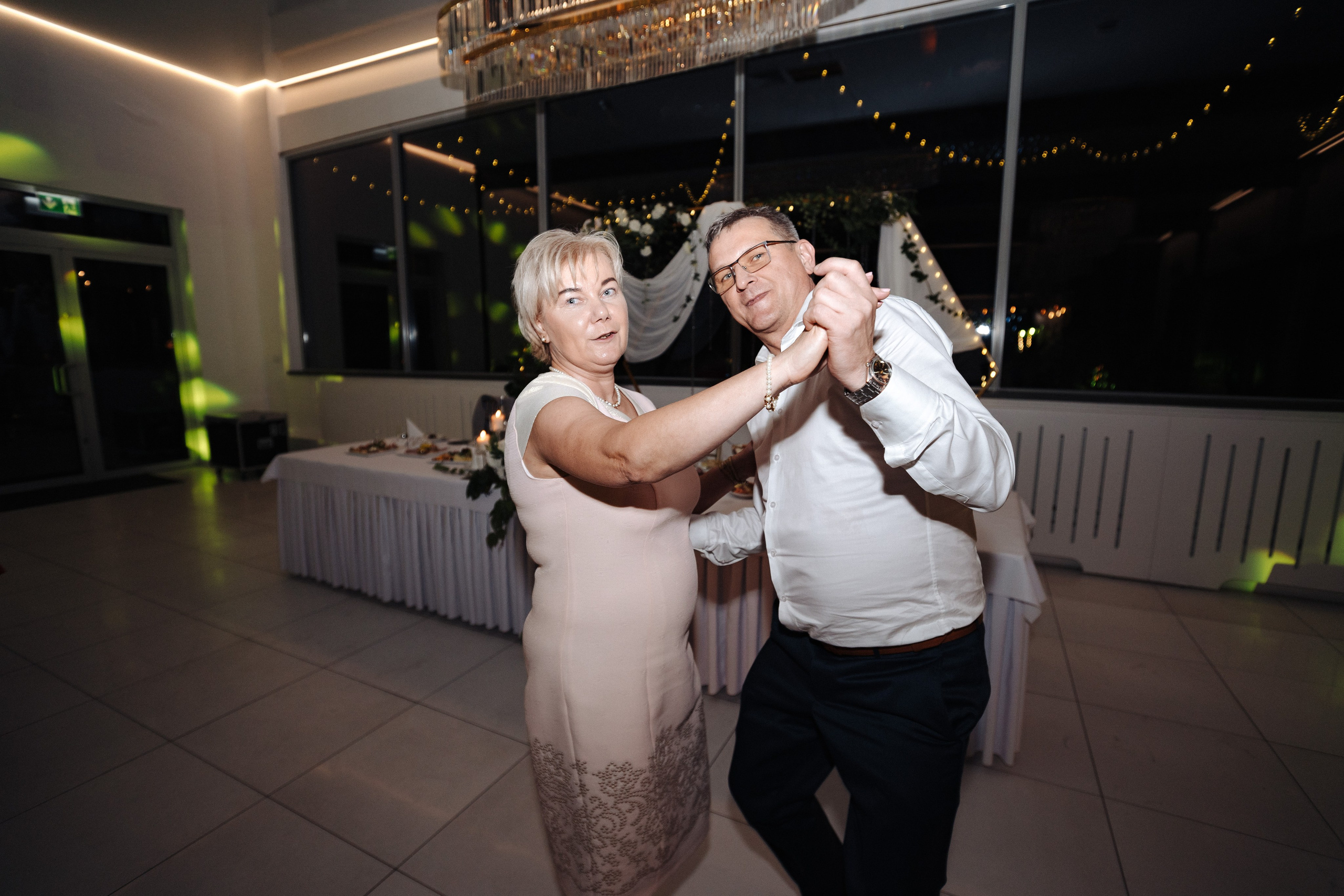 Piotr i Roksolana. Karina Czernecka Foto