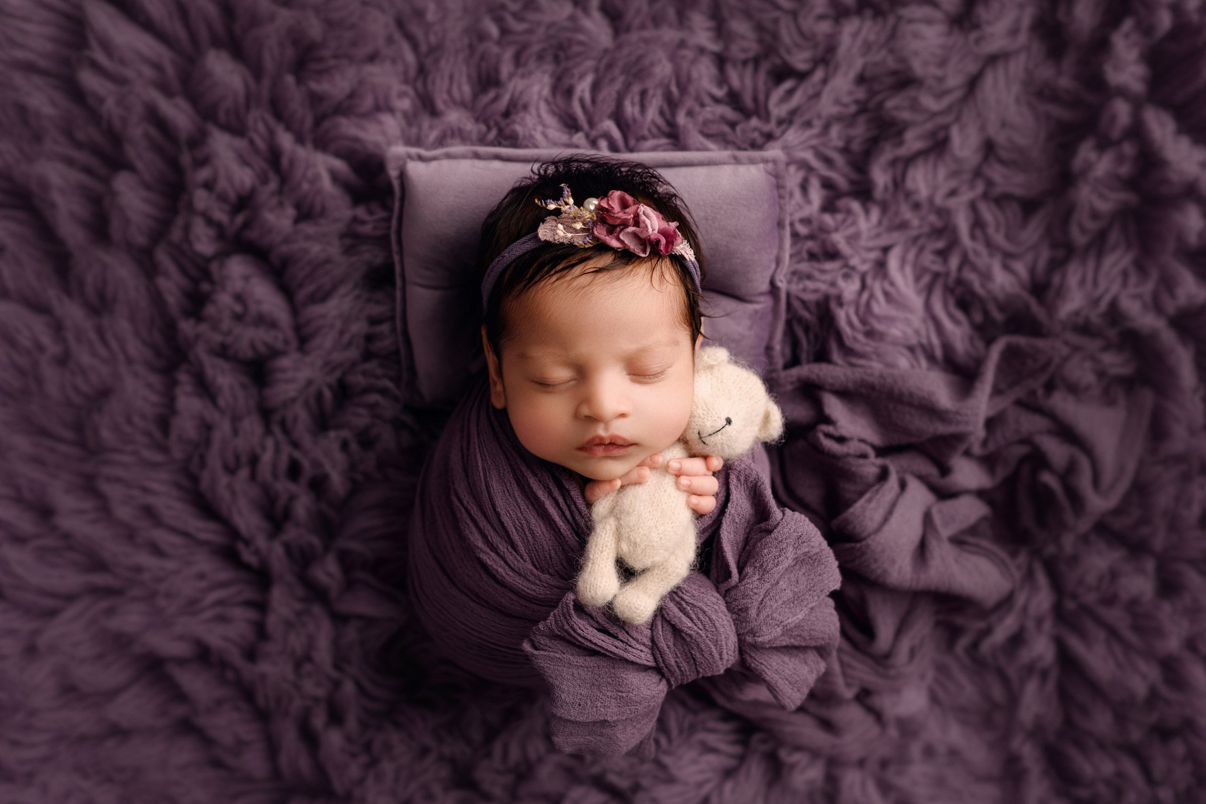 Newbornshooting Berlin