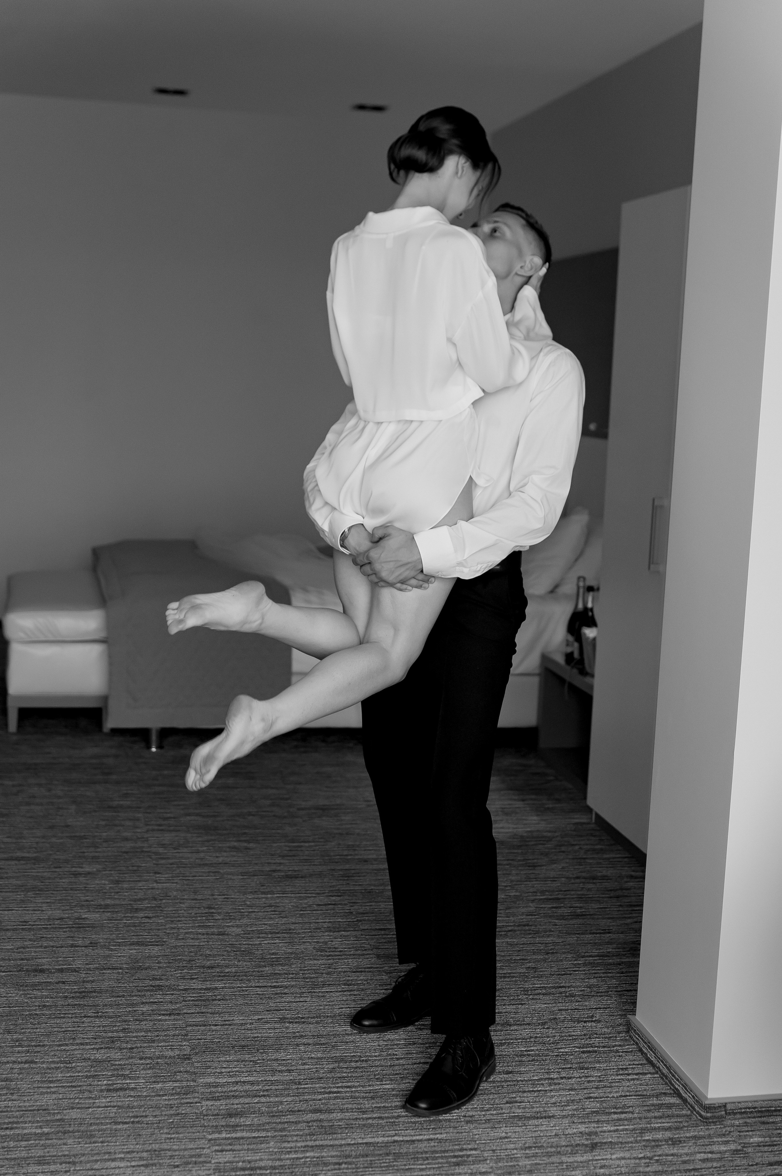 Кирилл и Анастасия. Свадебный и семейный фотограф Екатерина Шестакова