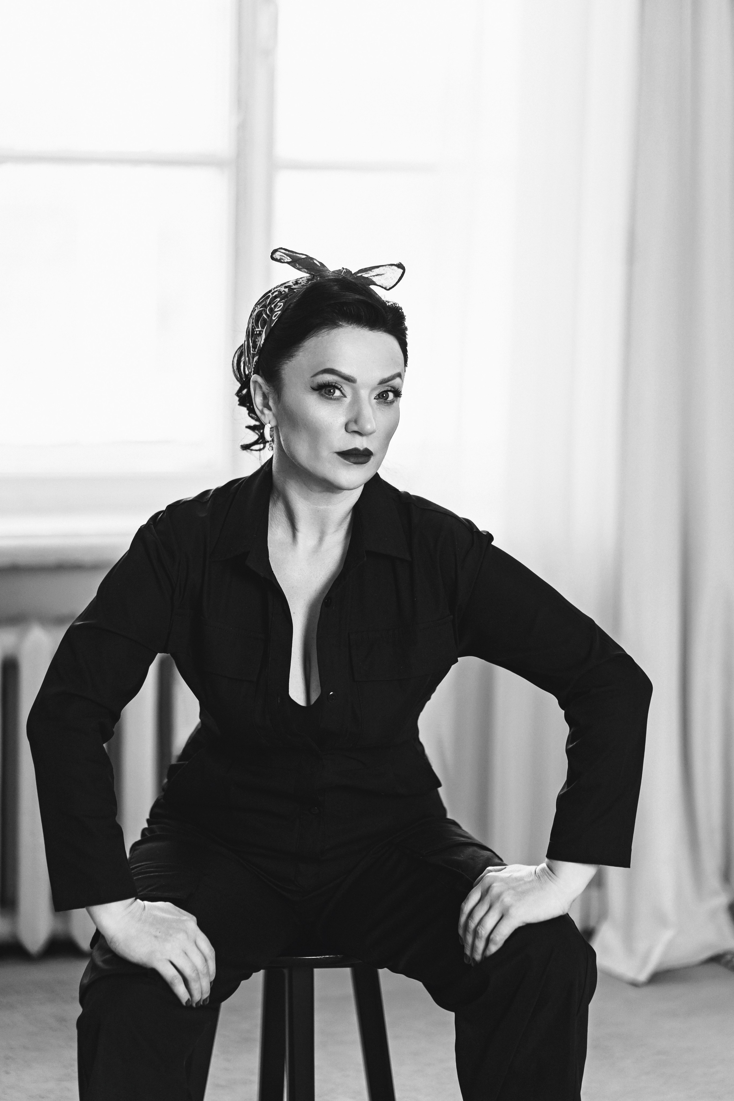 Individual Portraits. Фотограф Olga Sol — Портретная, семейная и контент-съемка