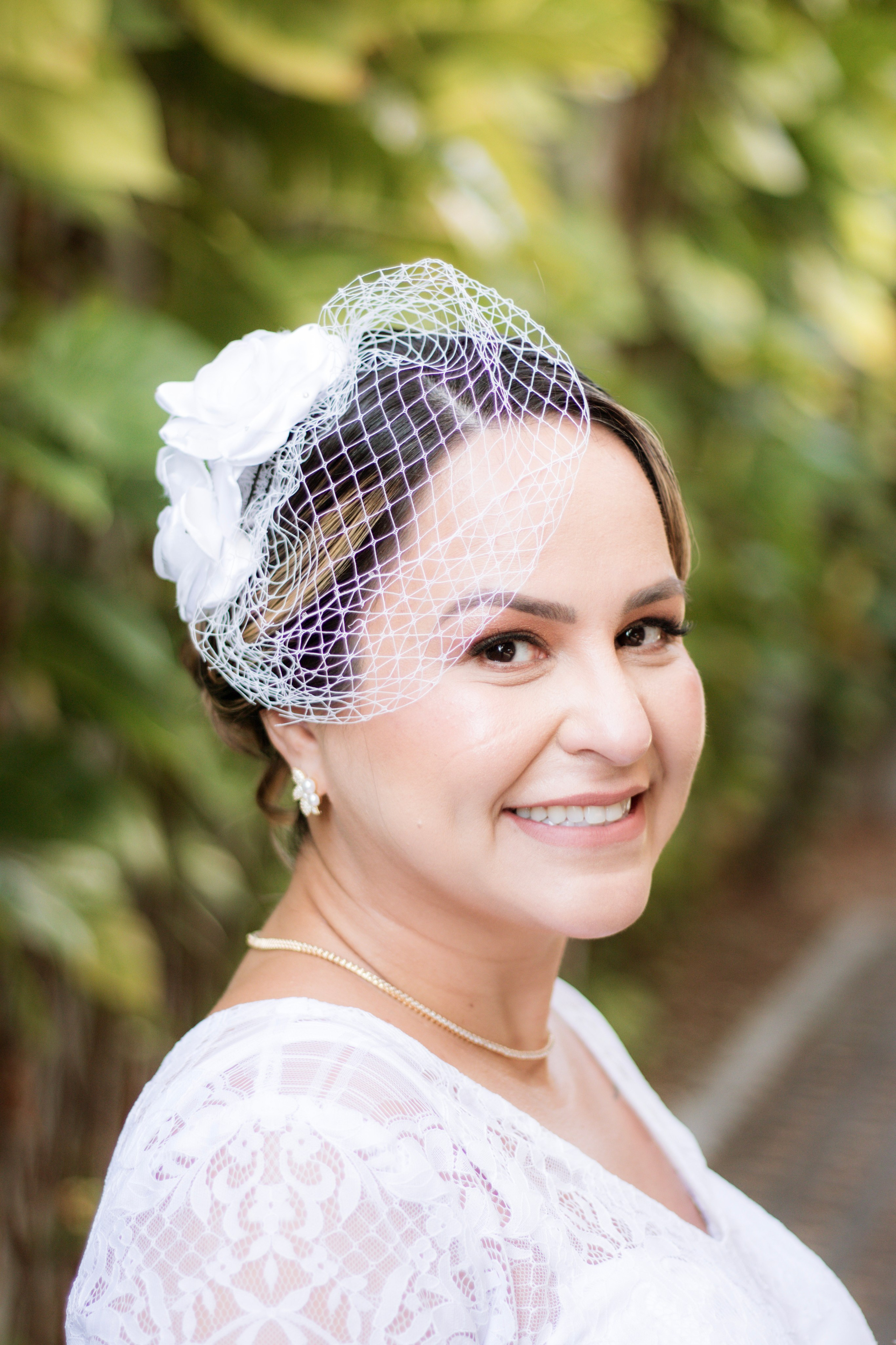 Casamento civil Audrey & Ivan. Olhares Litúrgicos