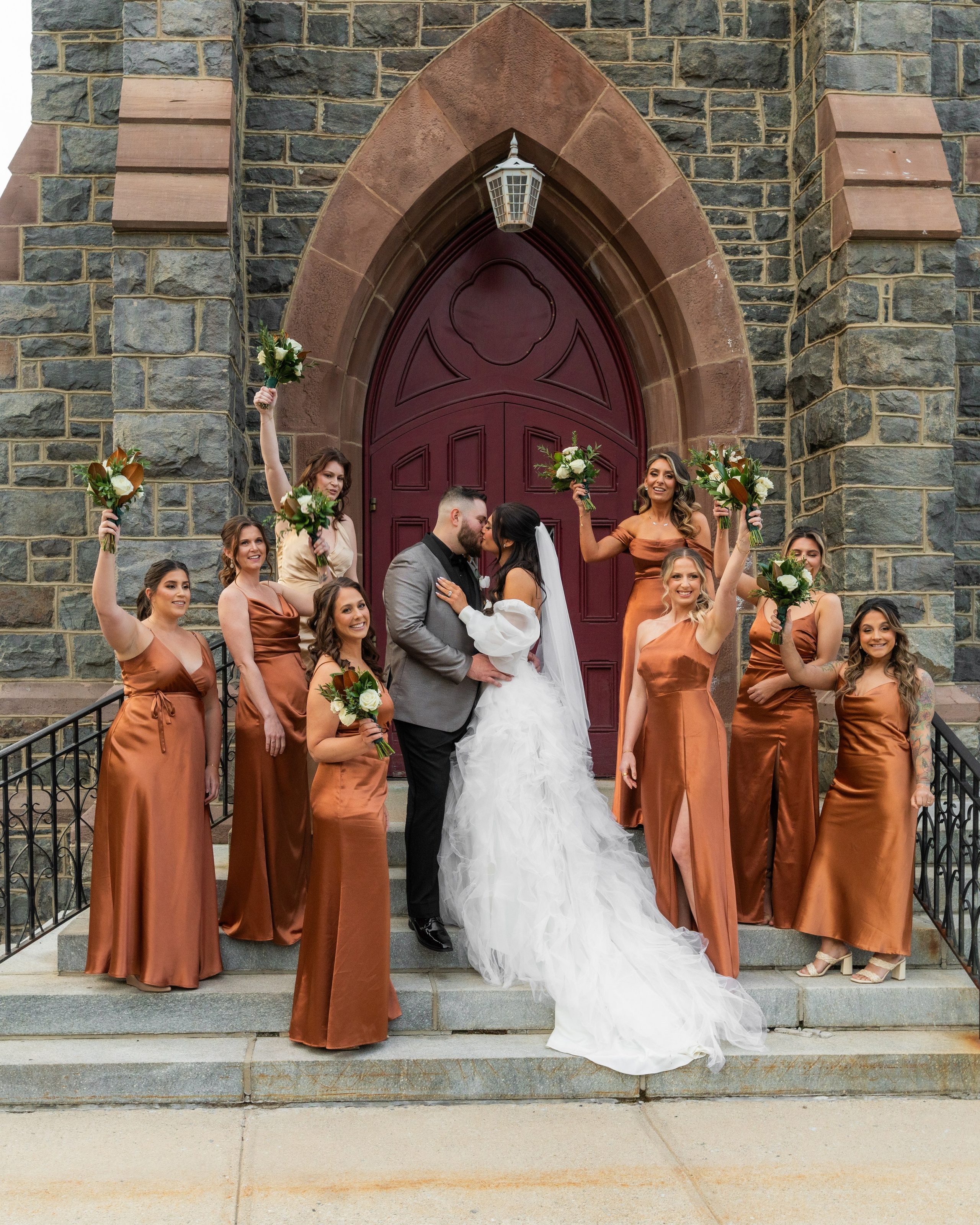 Amanda & Paul, Rock Island, Sparta NJ. Wedding Photo & Video