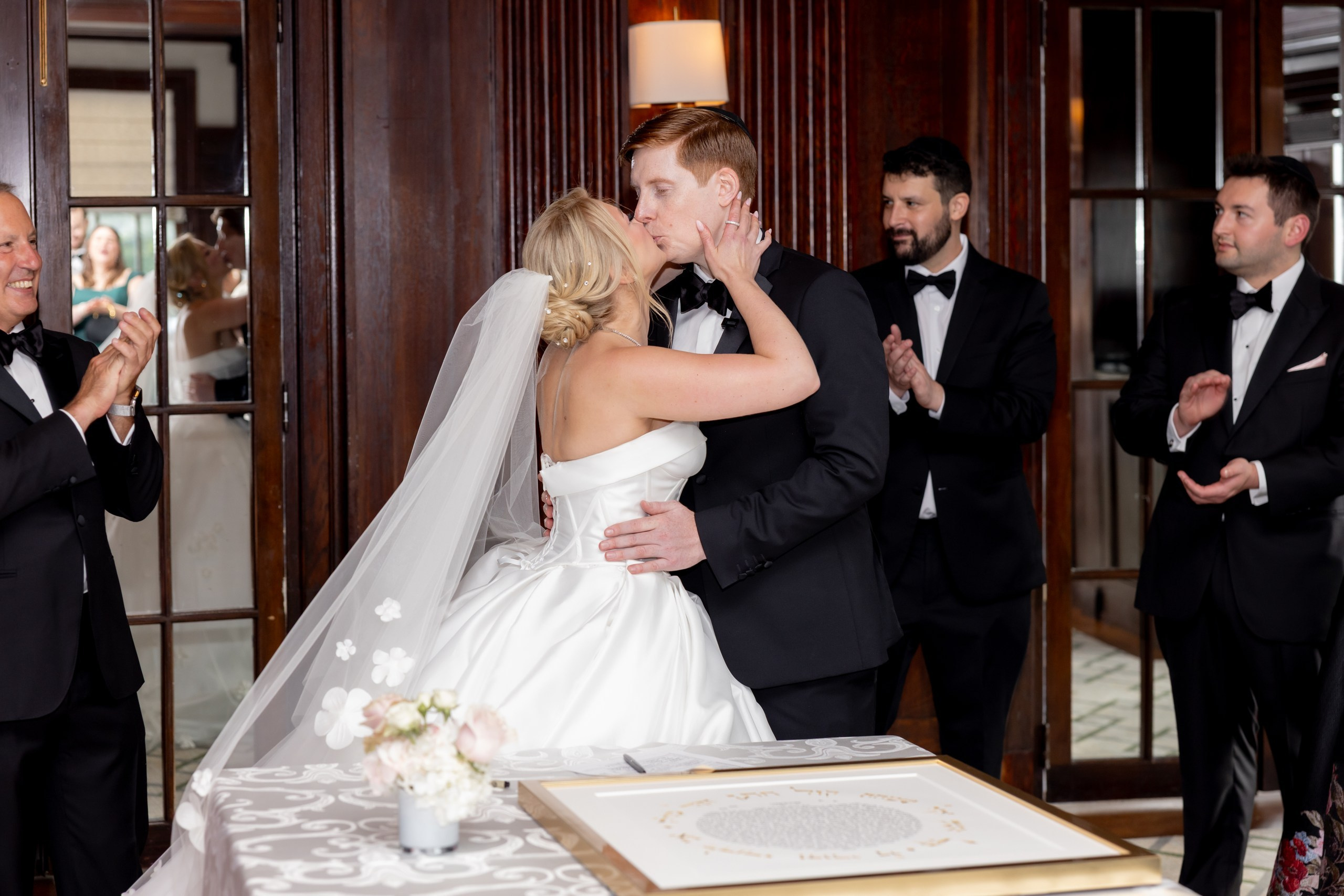 Chase & Alexander. Wedding Photo & Video