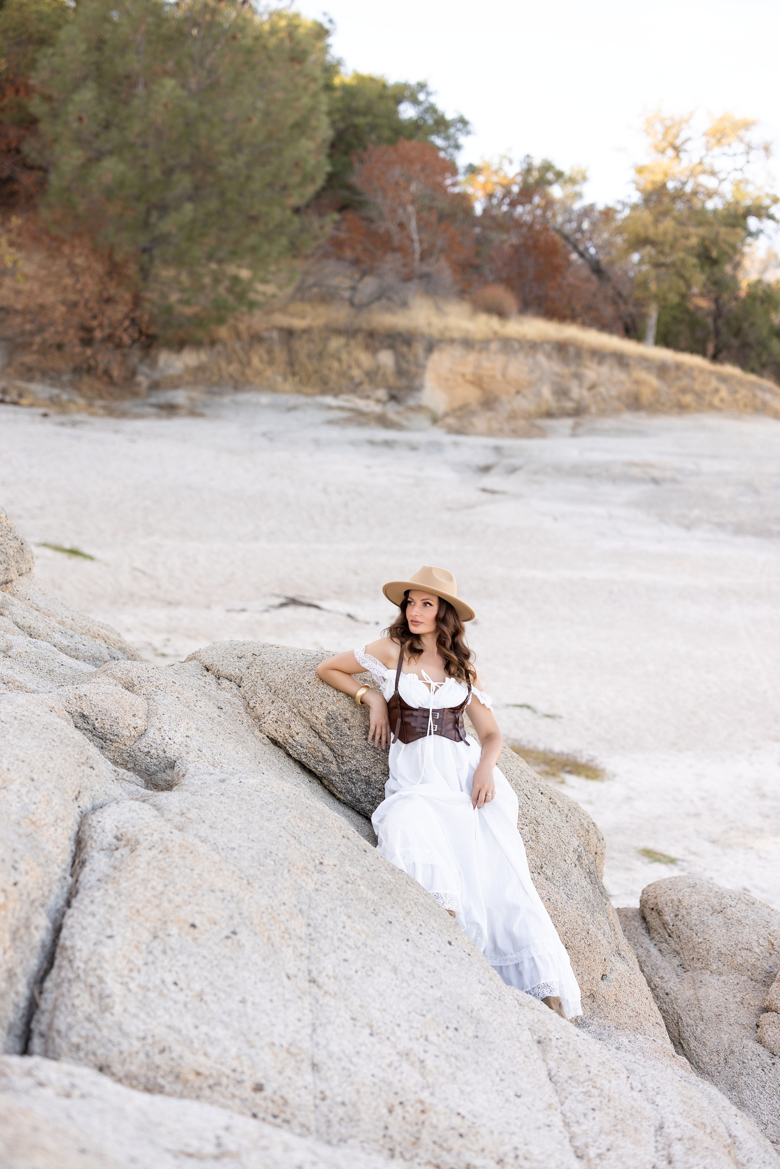 Woman photoshoot Roseville