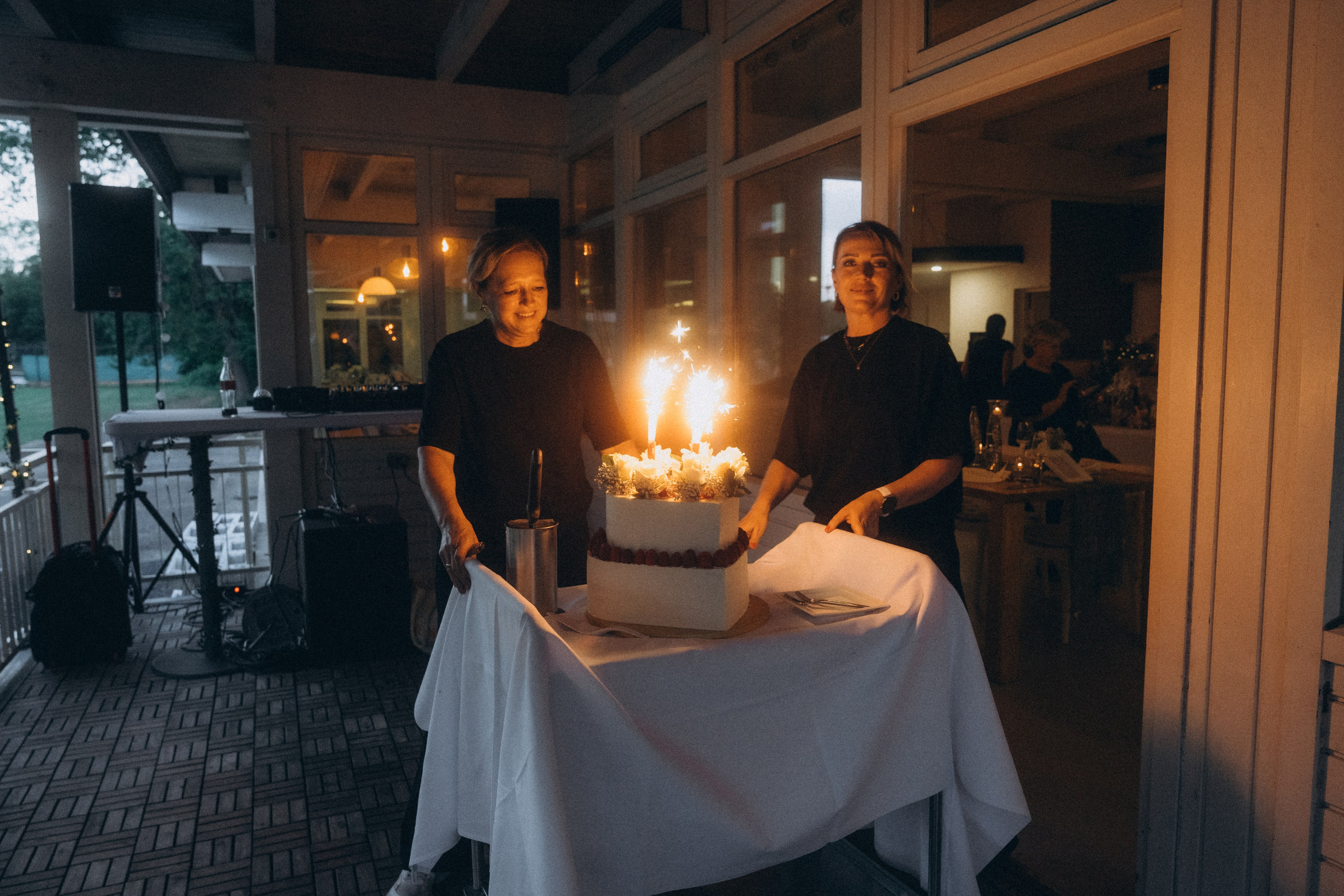 Foto & Video. Hochzeitsfotografin in Deutschland