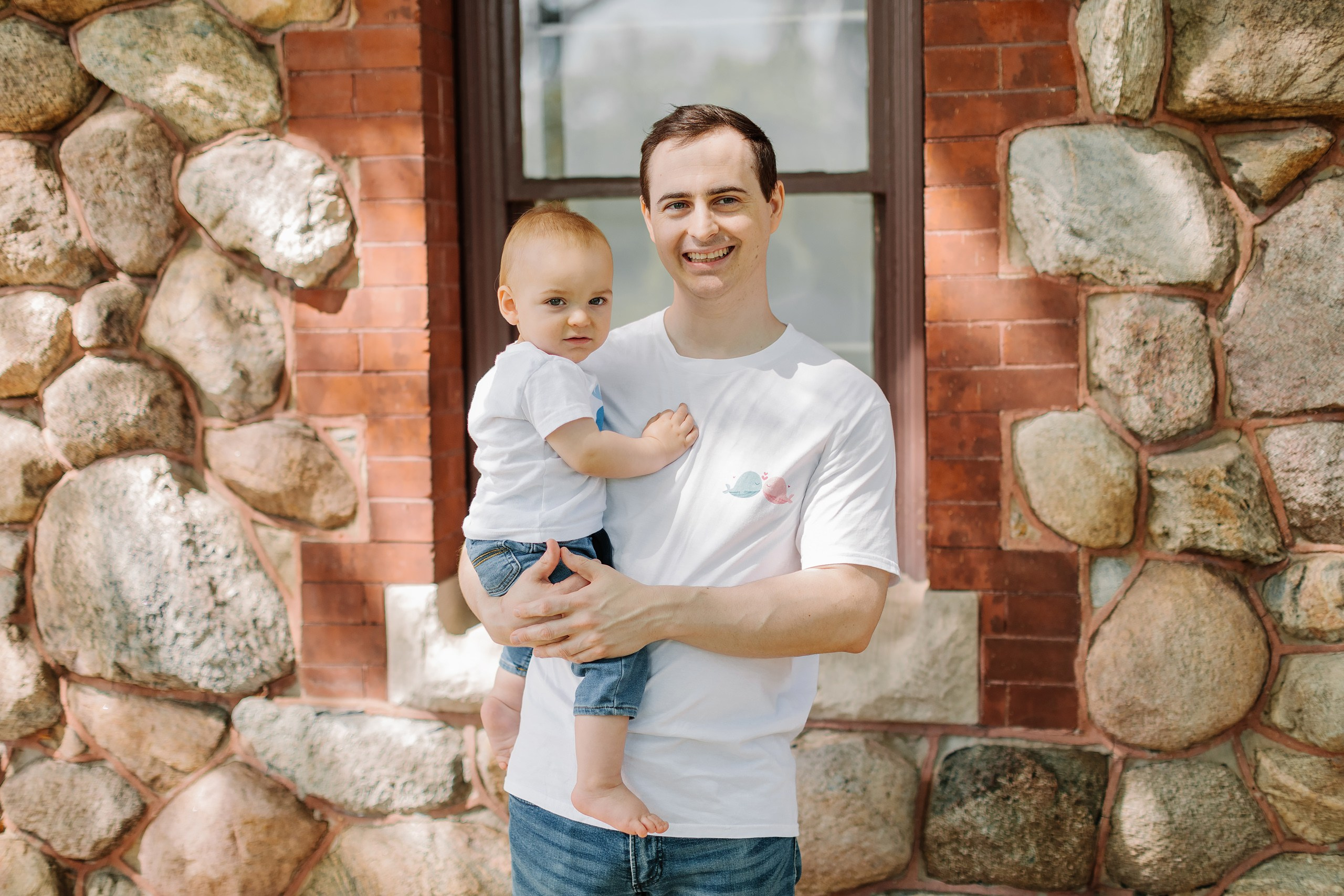 13.05.24 Family Photoshoot. Wedding family event photographer in Chicago Nick Yushevich