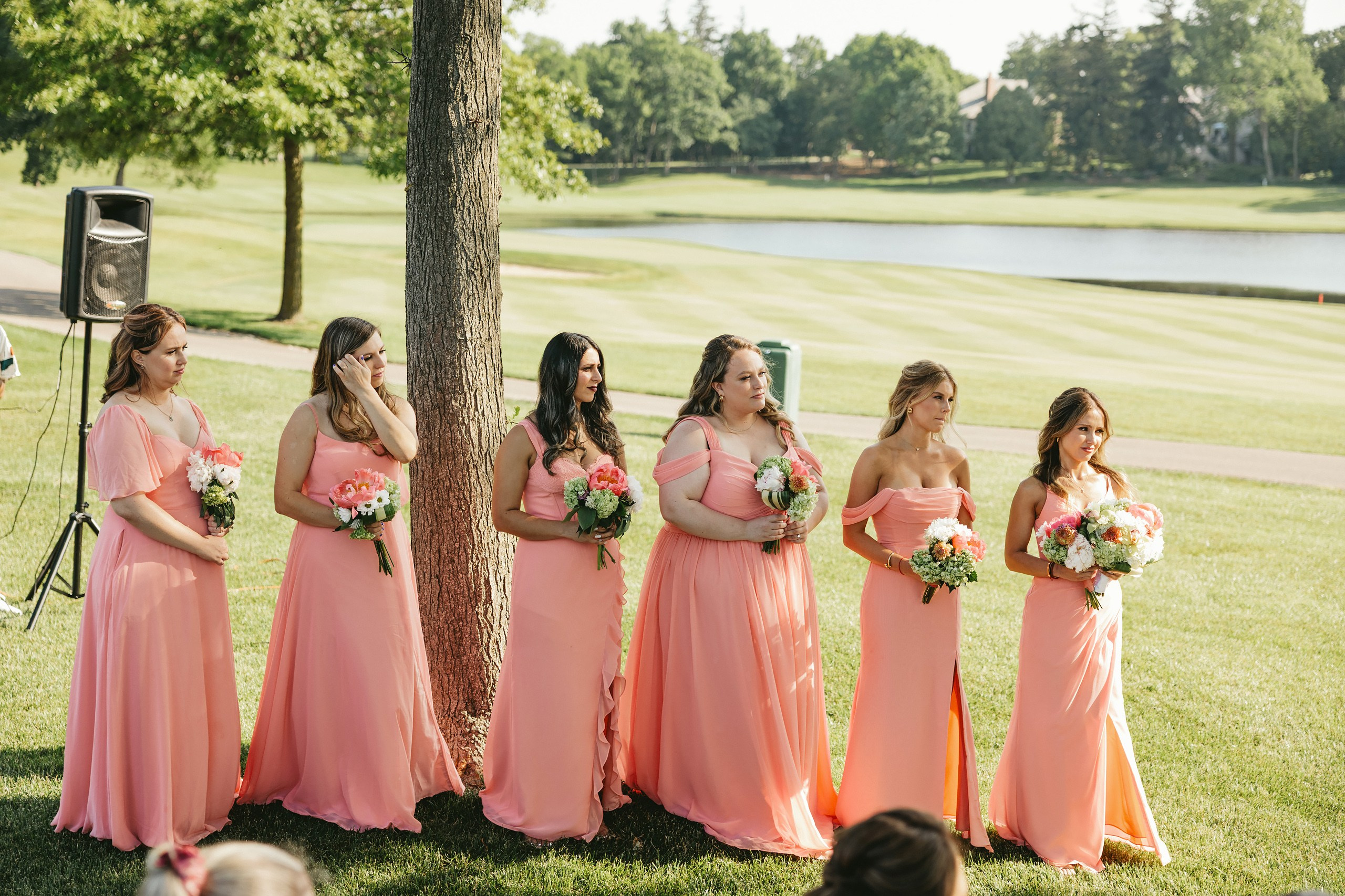 06.14.2025 Wedding. Wedding family event photographer in Chicago Nick Yushevich