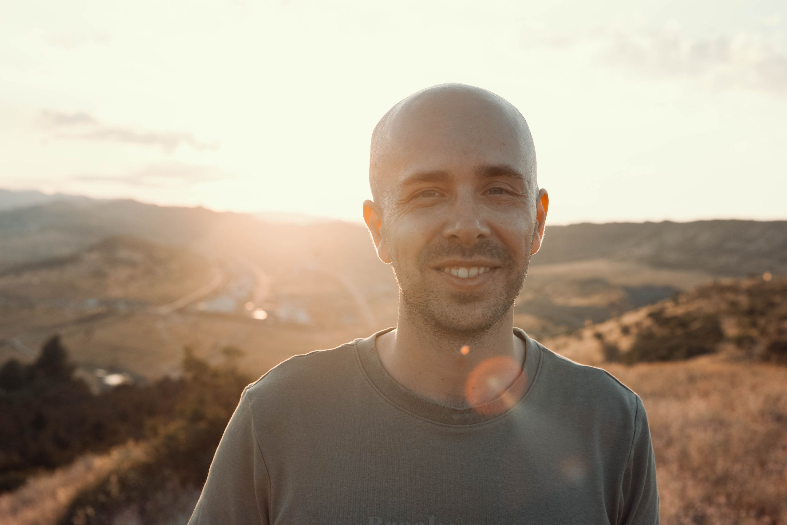 Портретный и репортажный фотограф в Тбилиси Ксения