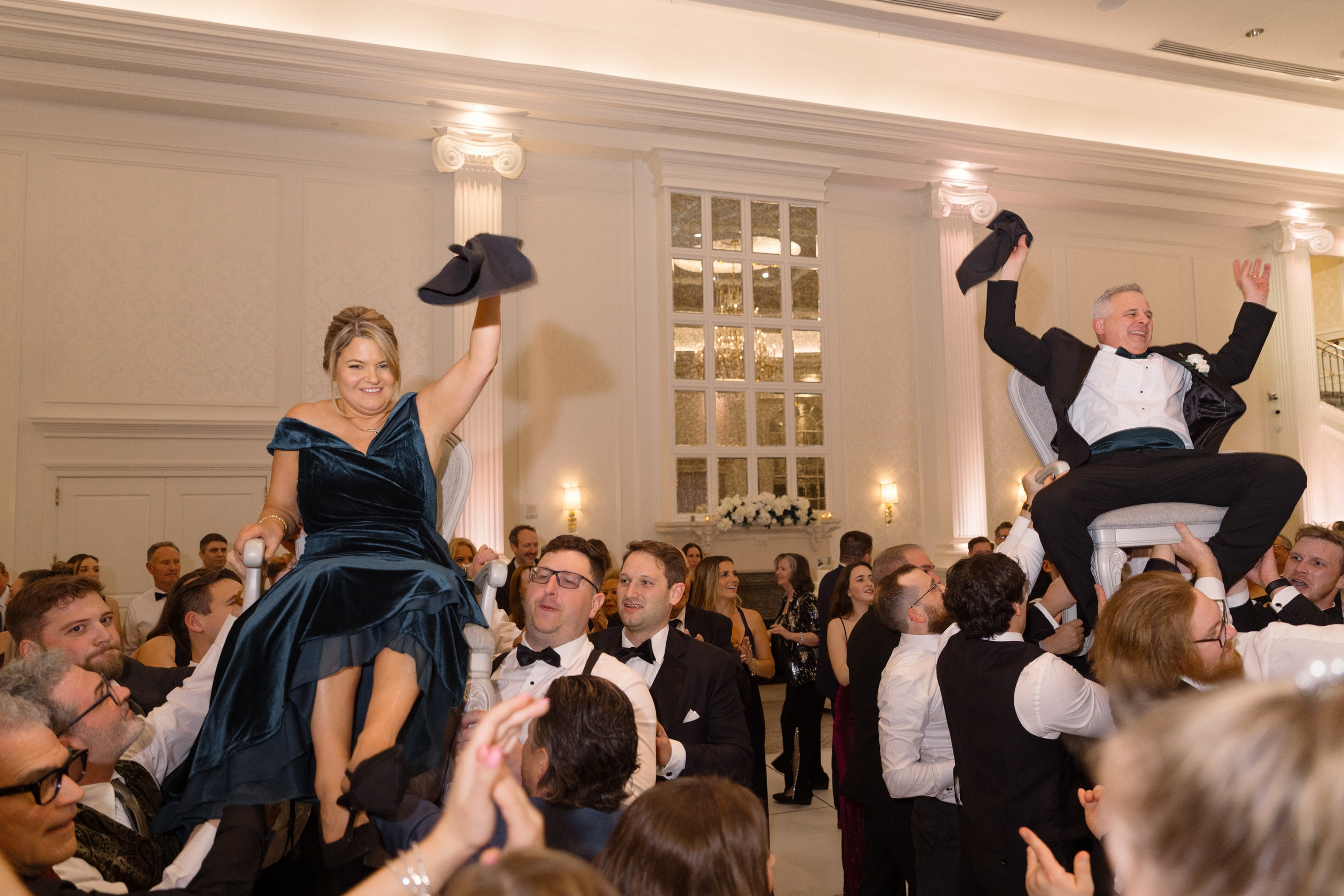 Heather and Michael. Wedding photographer and videographer New York | New Jersey