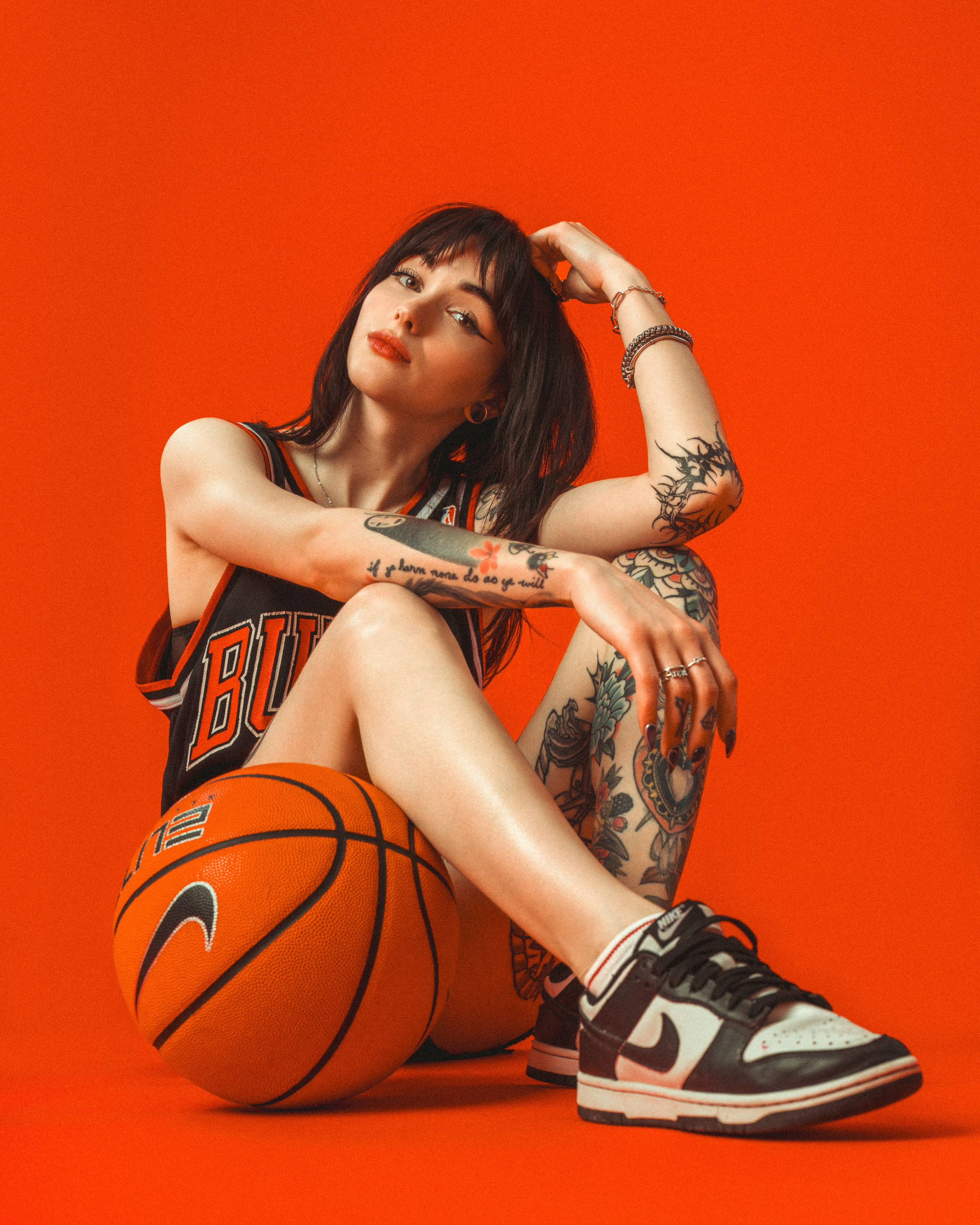 Caliesta. MY Photography