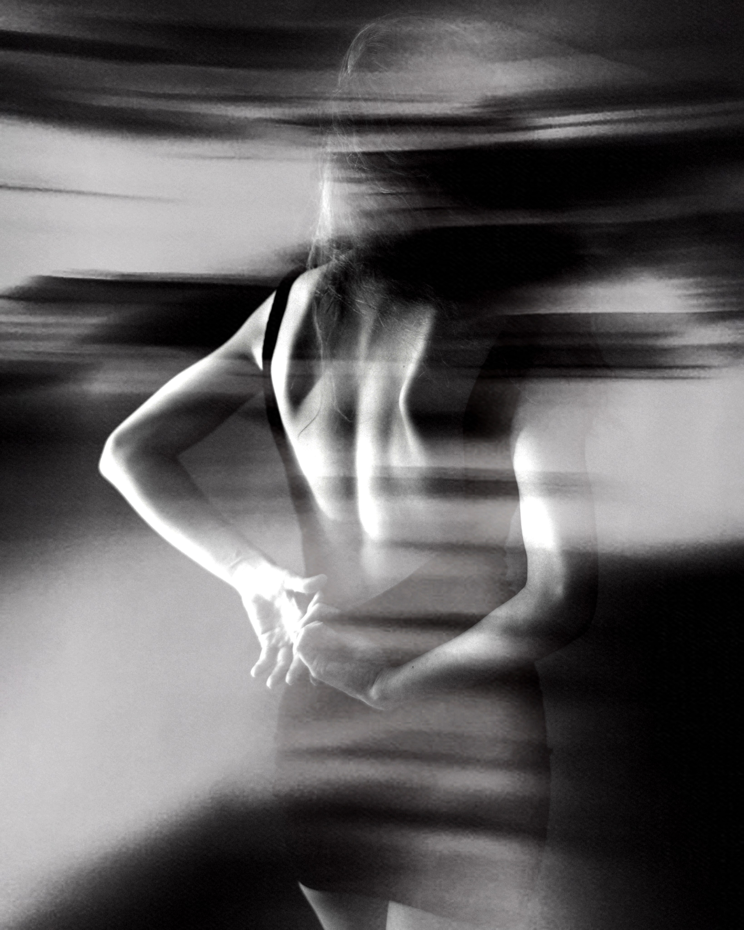 ALEVSSIA. Photographer Inna Mendelson