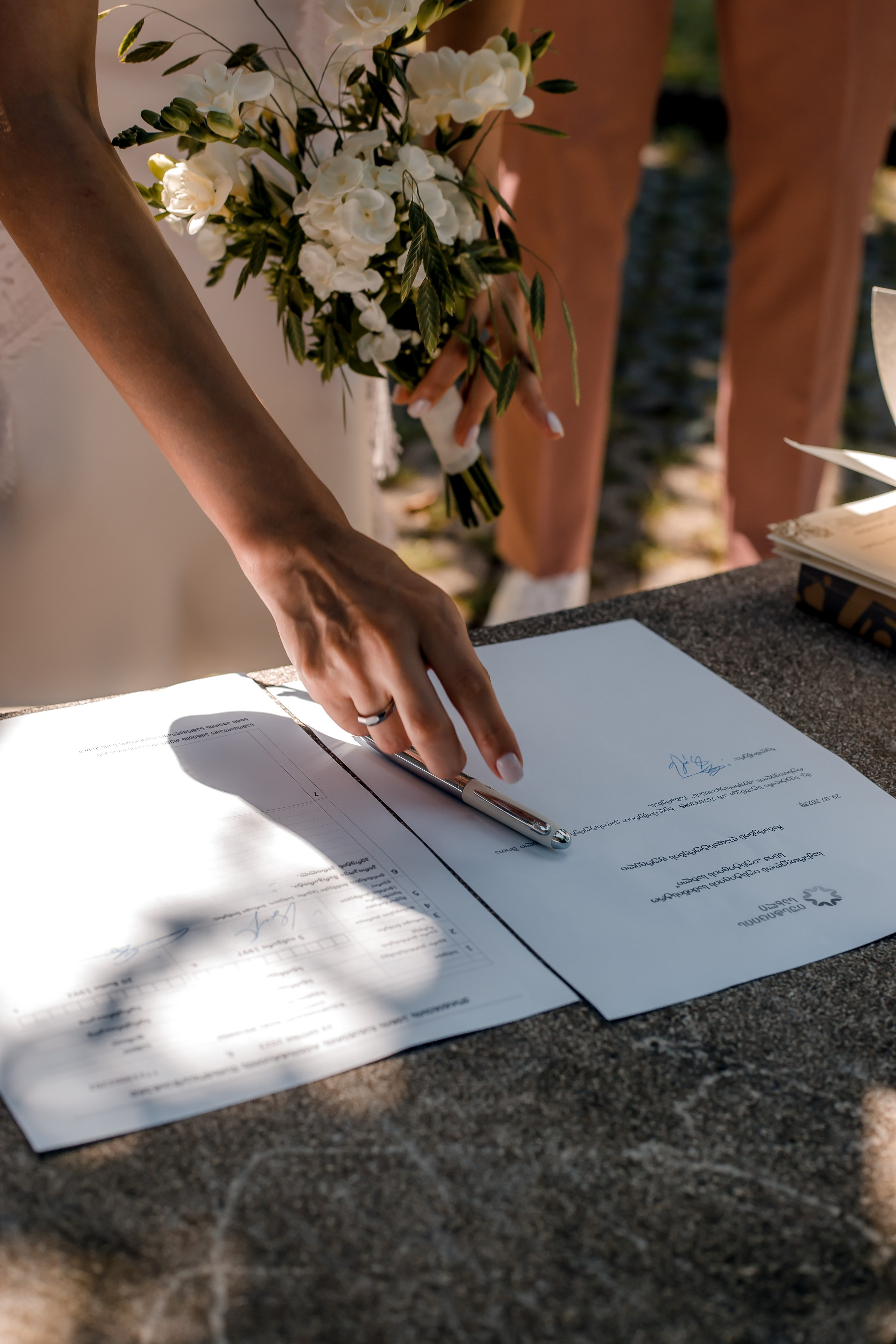 WEDDING. Art Photographer