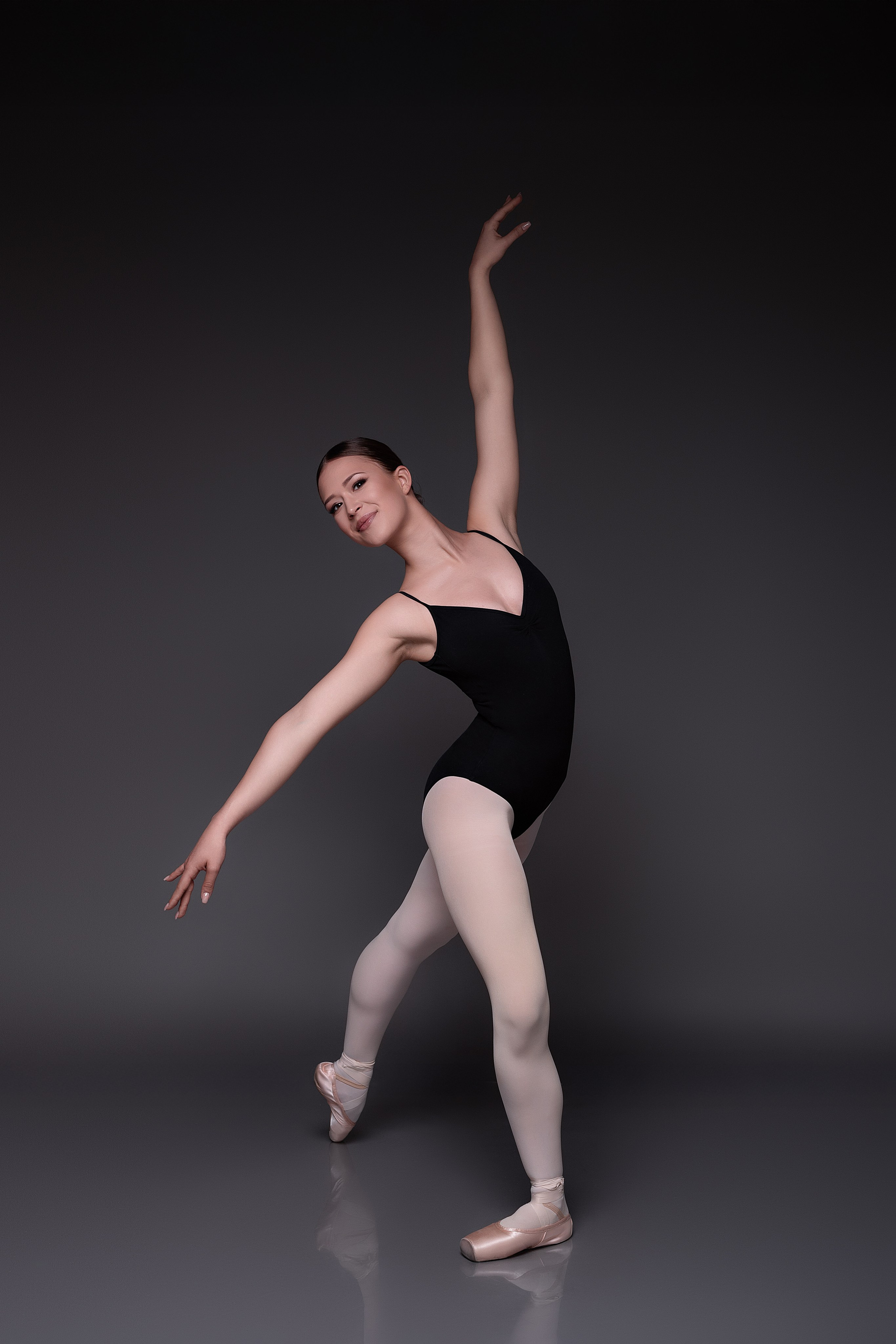 Ballett. Kinder- & Familienfotograf in Gaildorf und Umgebung Valentina Vogel