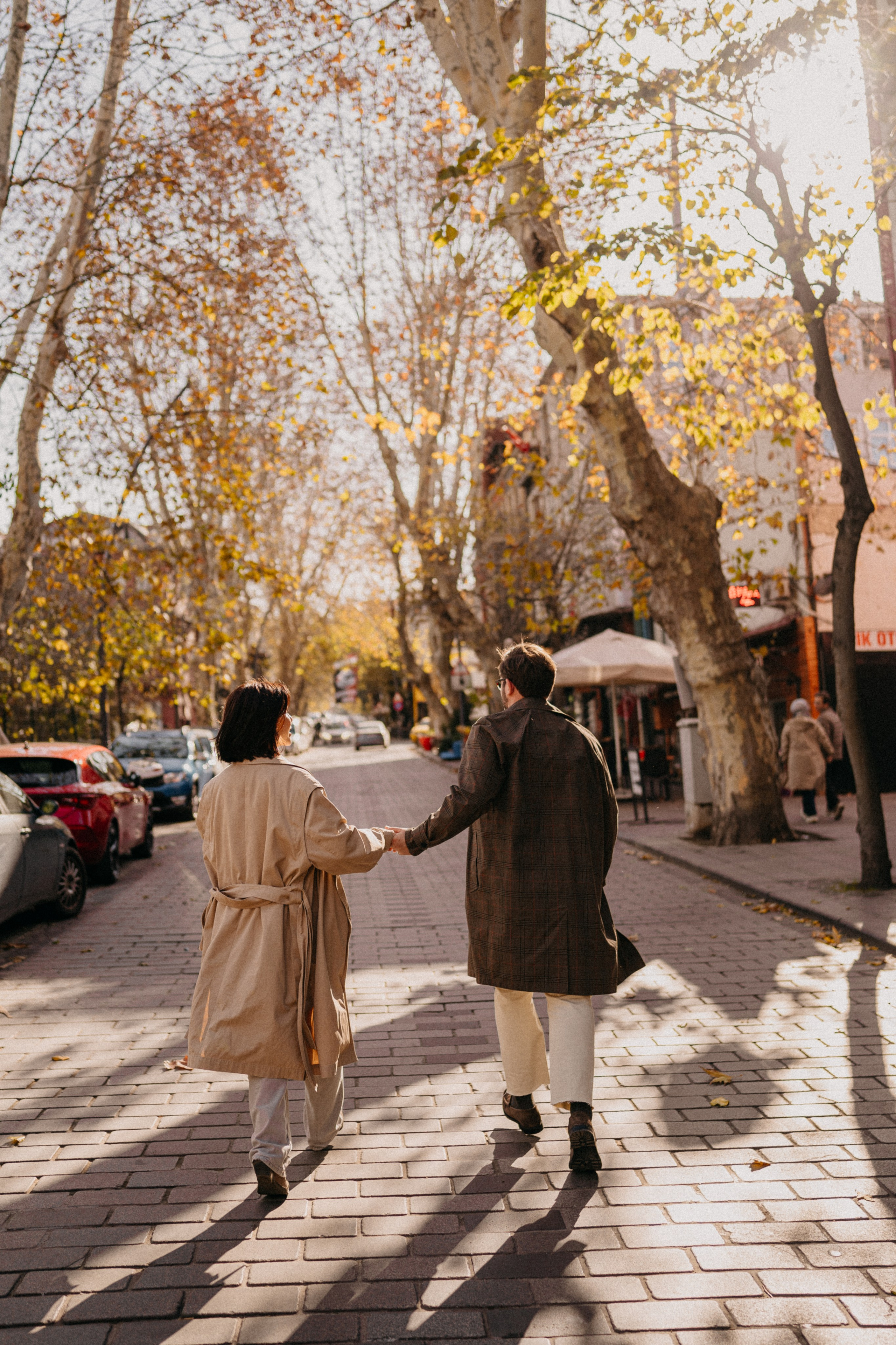 Зу & Саша. Фотограф Москва Ларина Юлия