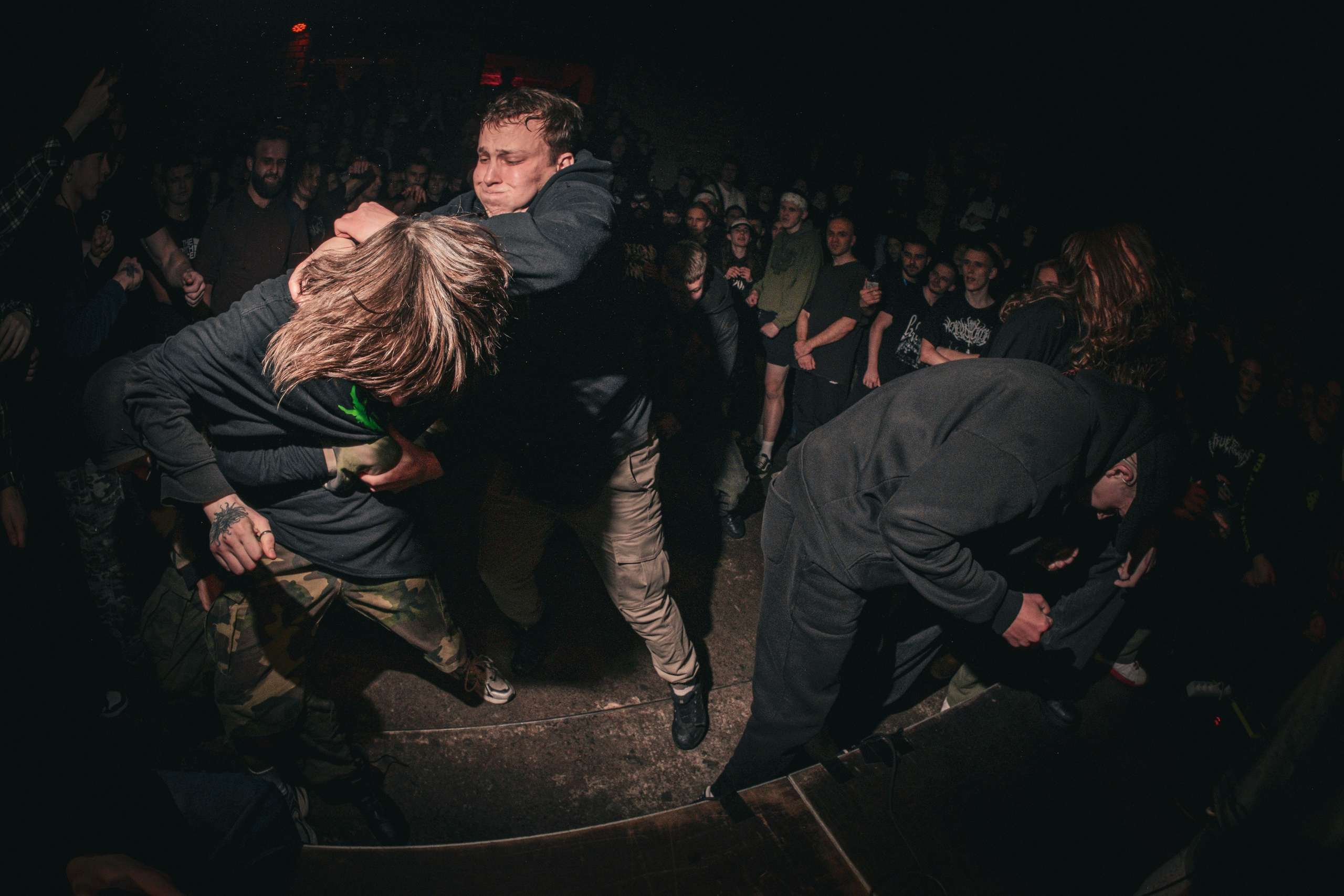 ENDGAME_OTEL_23/02/2025. Photography of Fujicolor.104