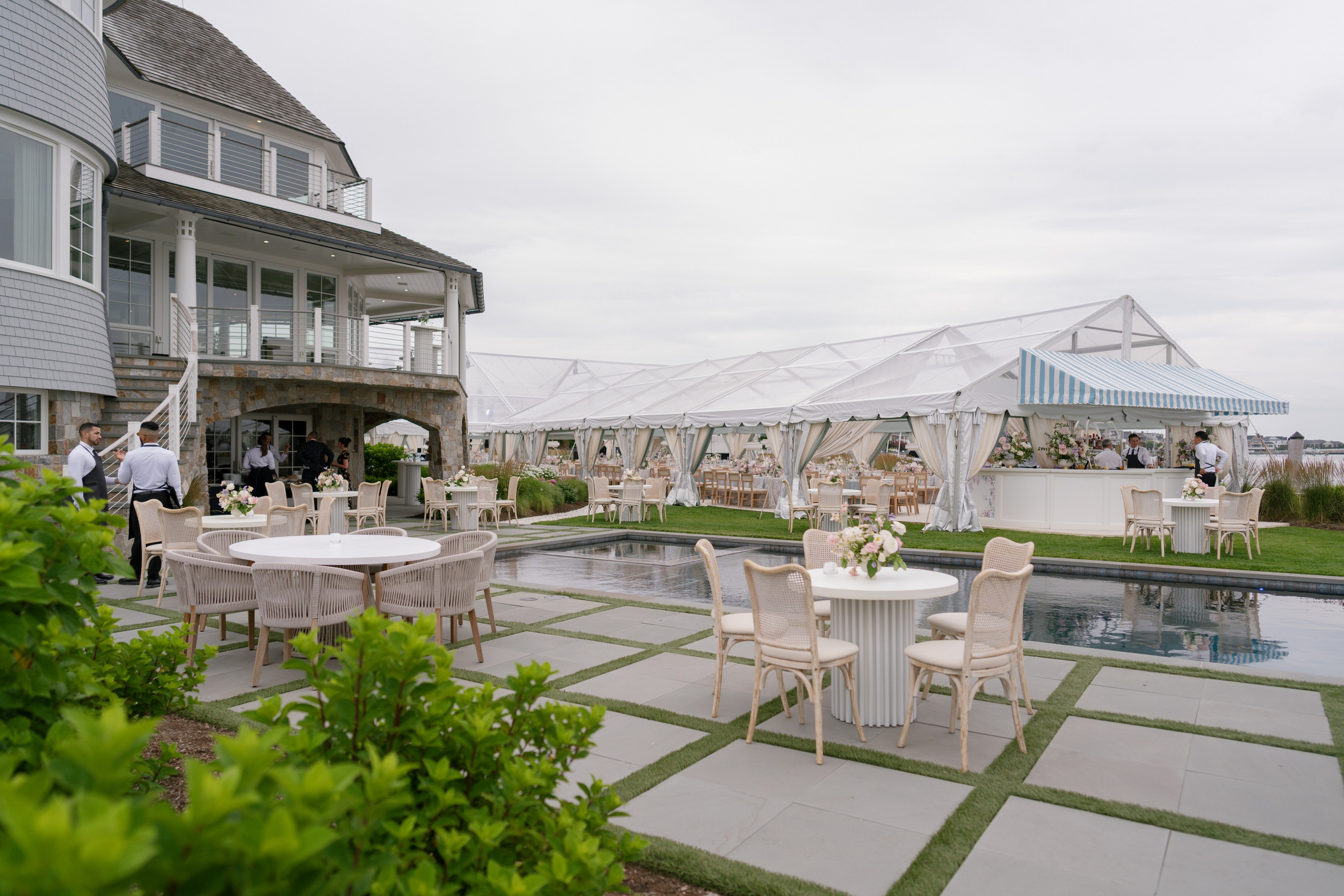 Anne Marie and Andrew. Wedding photographer and videographer New York | New Jersey