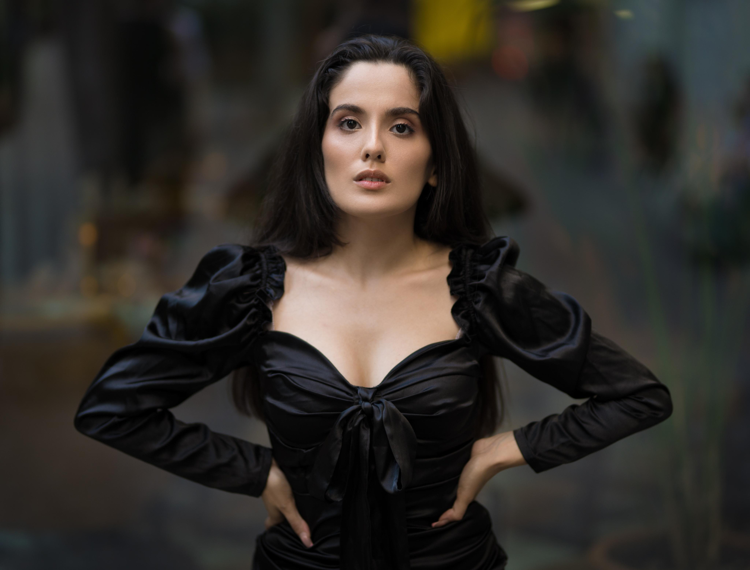 Портреты. Наргиз Сулейманова - Фотограф в Азербайджане