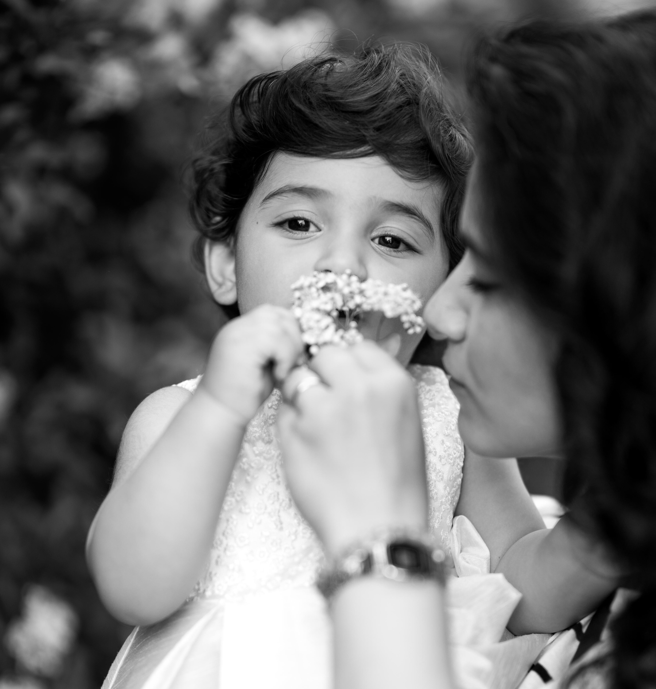 Дети. Наргиз Сулейманова - Фотограф в Азербайджане