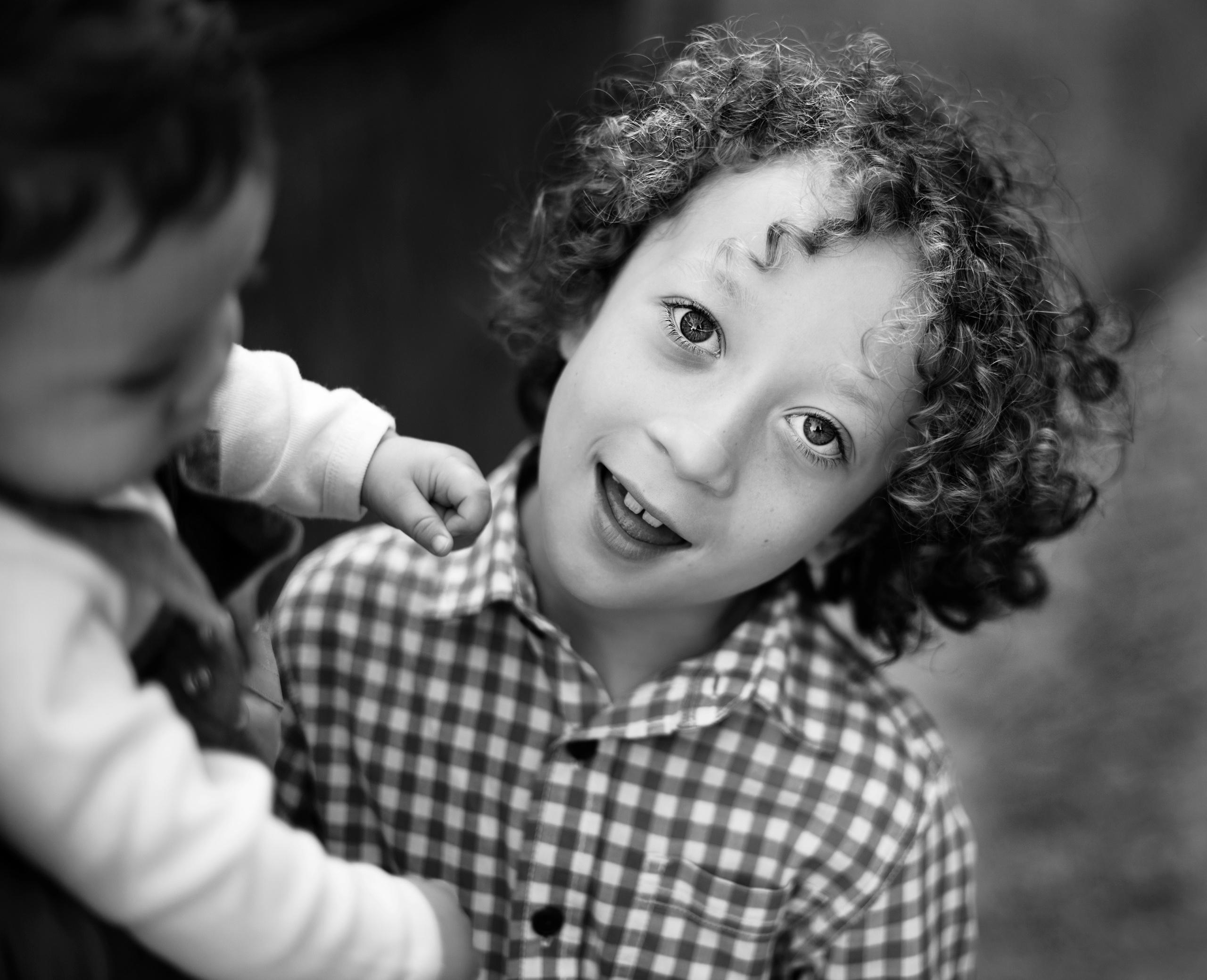 Дети. Наргиз Сулейманова - Фотограф в Азербайджане