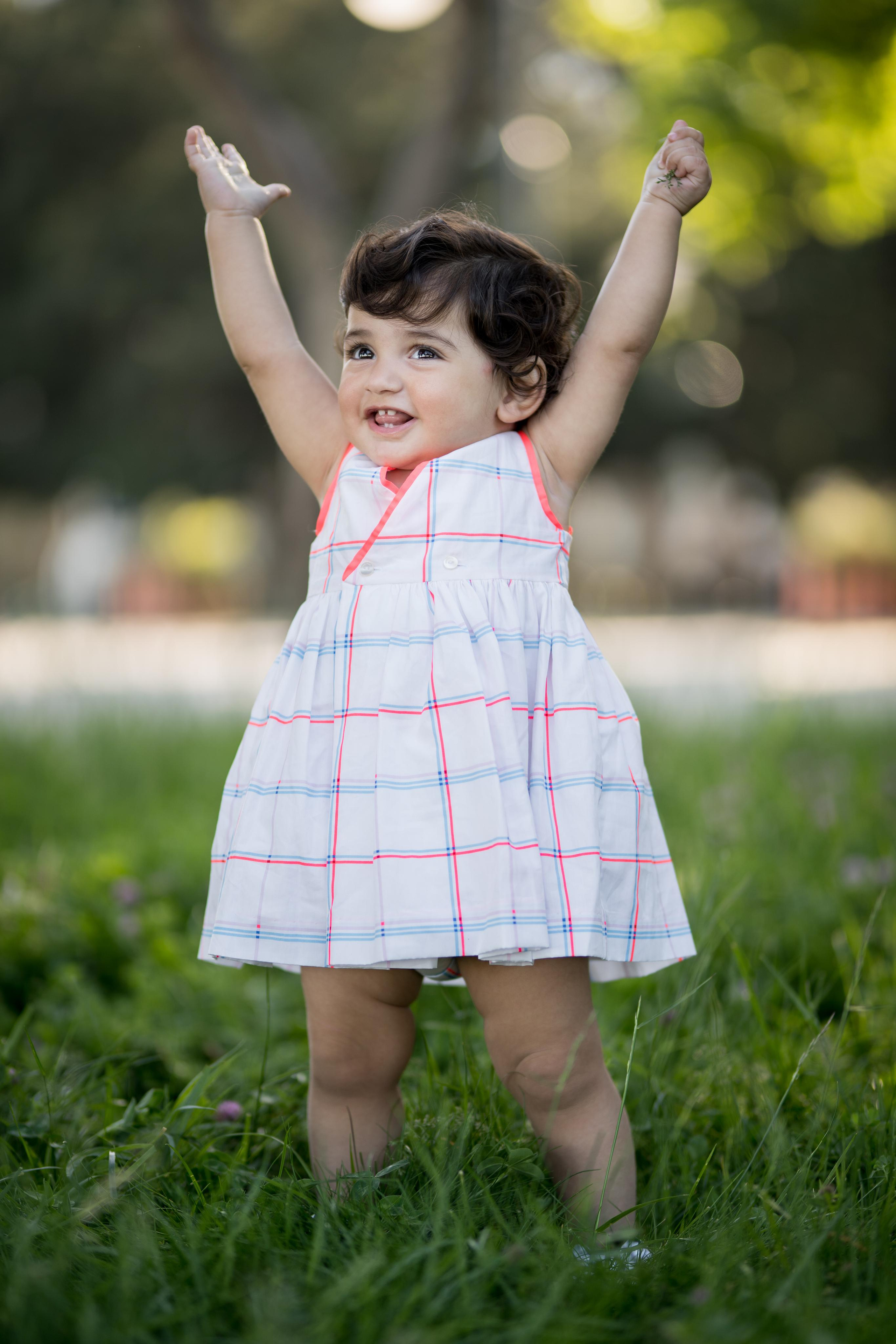 Дети. Наргиз Сулейманова - Фотограф в Азербайджане