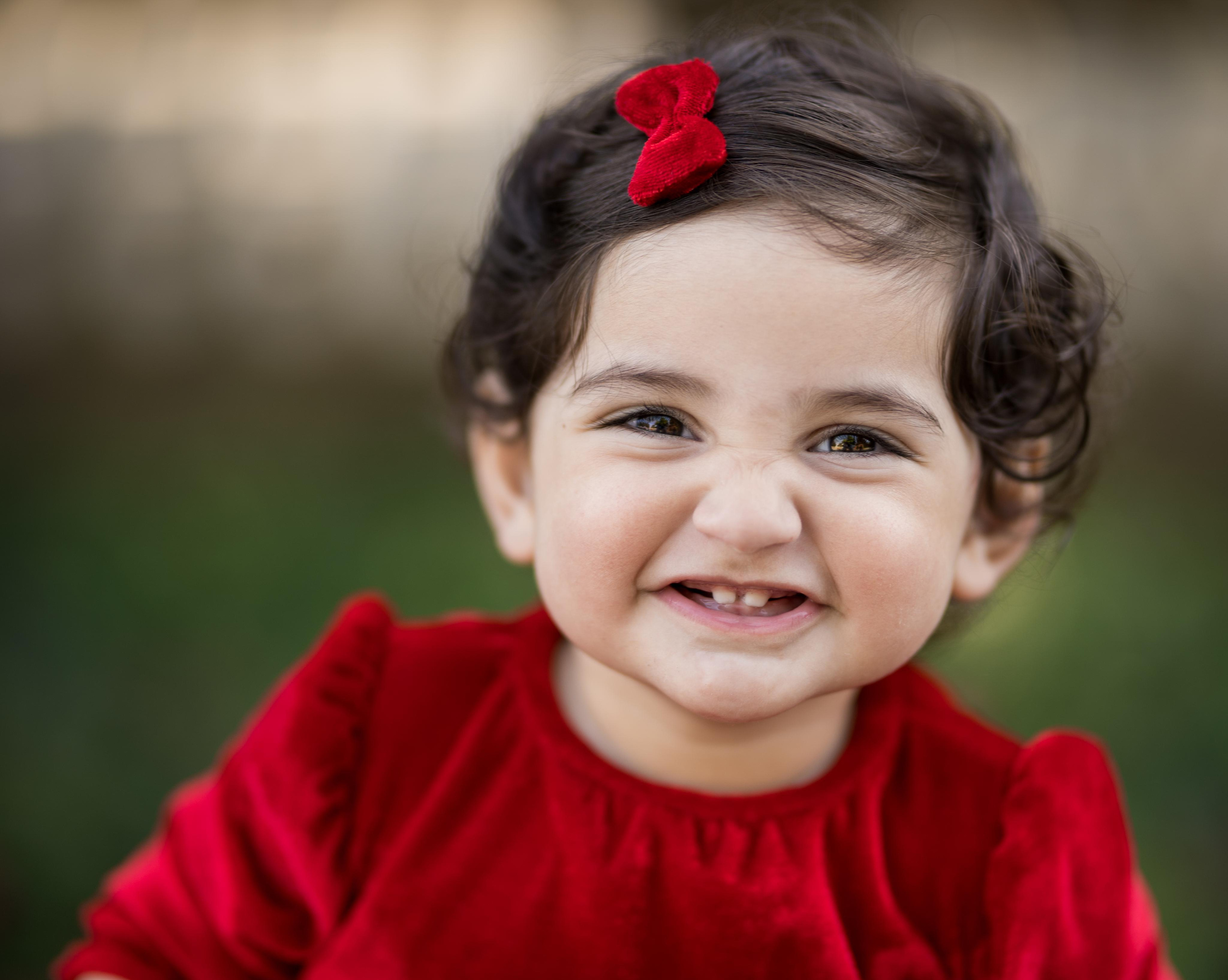 Дети. Наргиз Сулейманова - Фотограф в Азербайджане