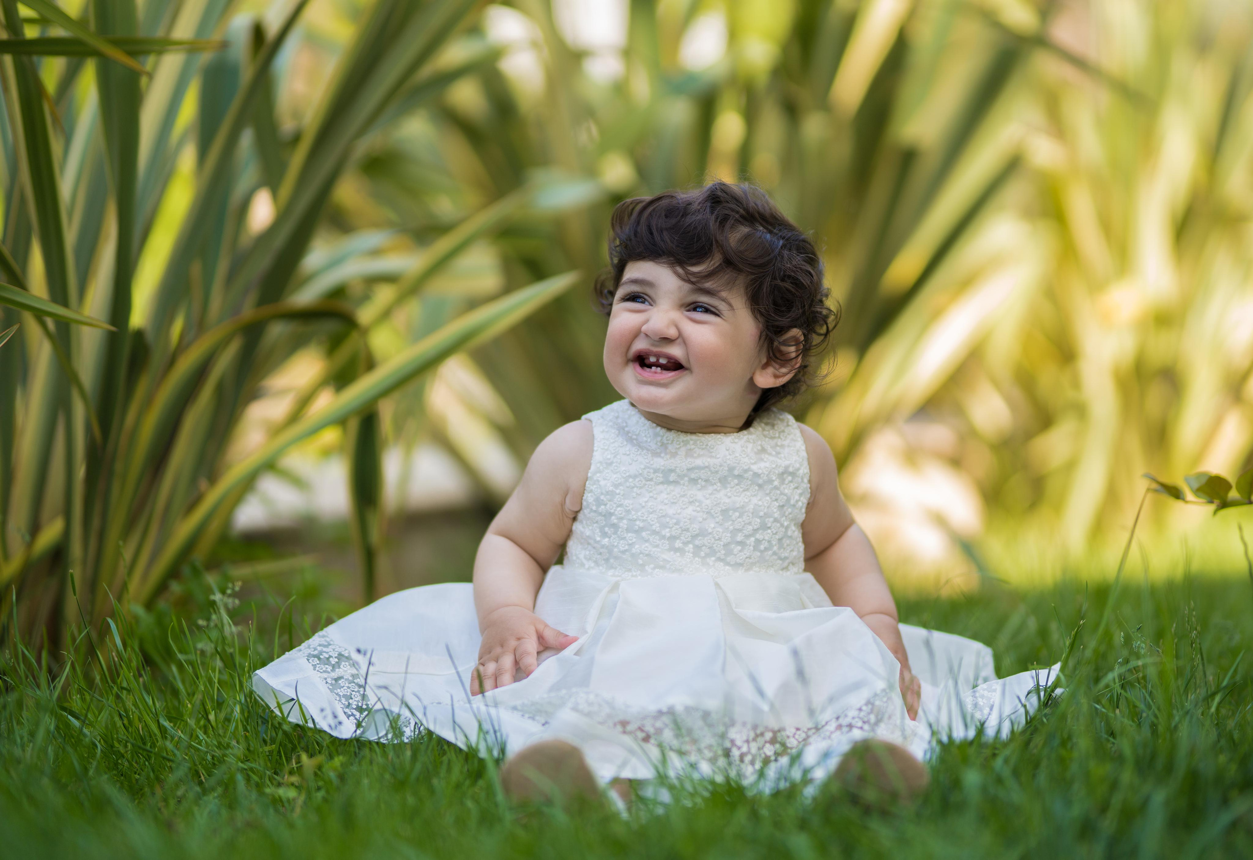 Дети. Наргиз Сулейманова - Фотограф в Азербайджане