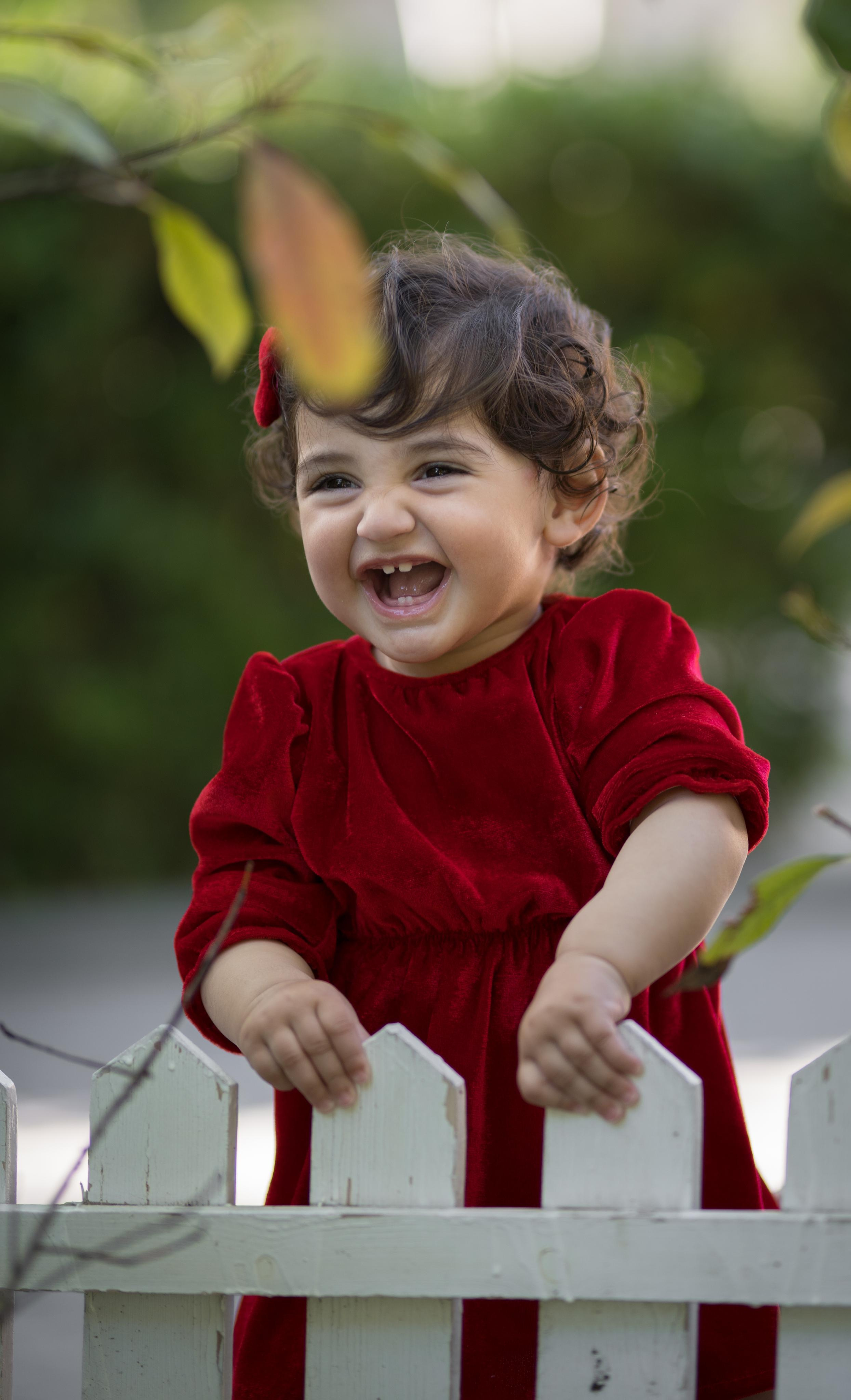 Дети. Наргиз Сулейманова - Фотограф в Азербайджане