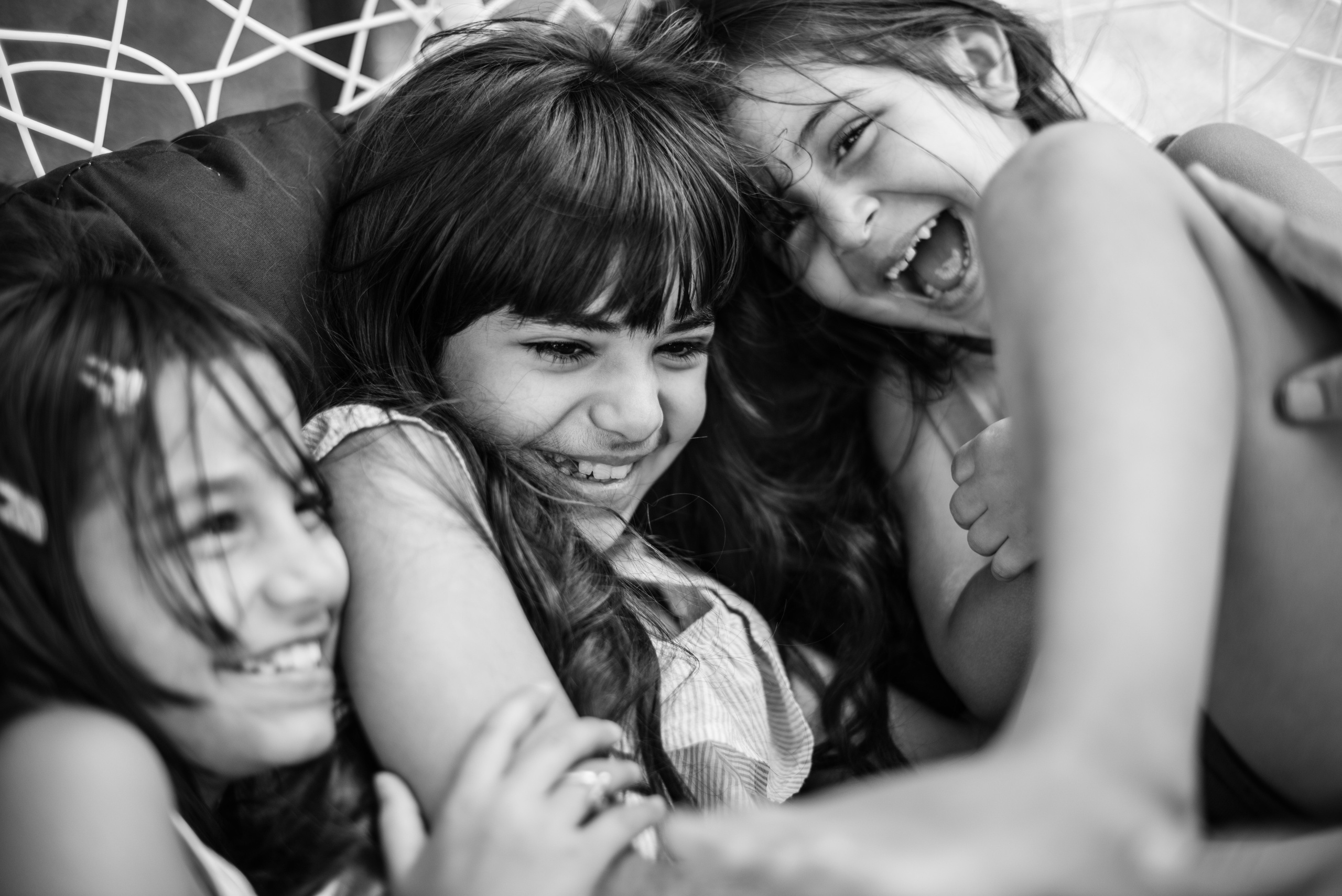 Дети. Наргиз Сулейманова - Фотограф в Азербайджане