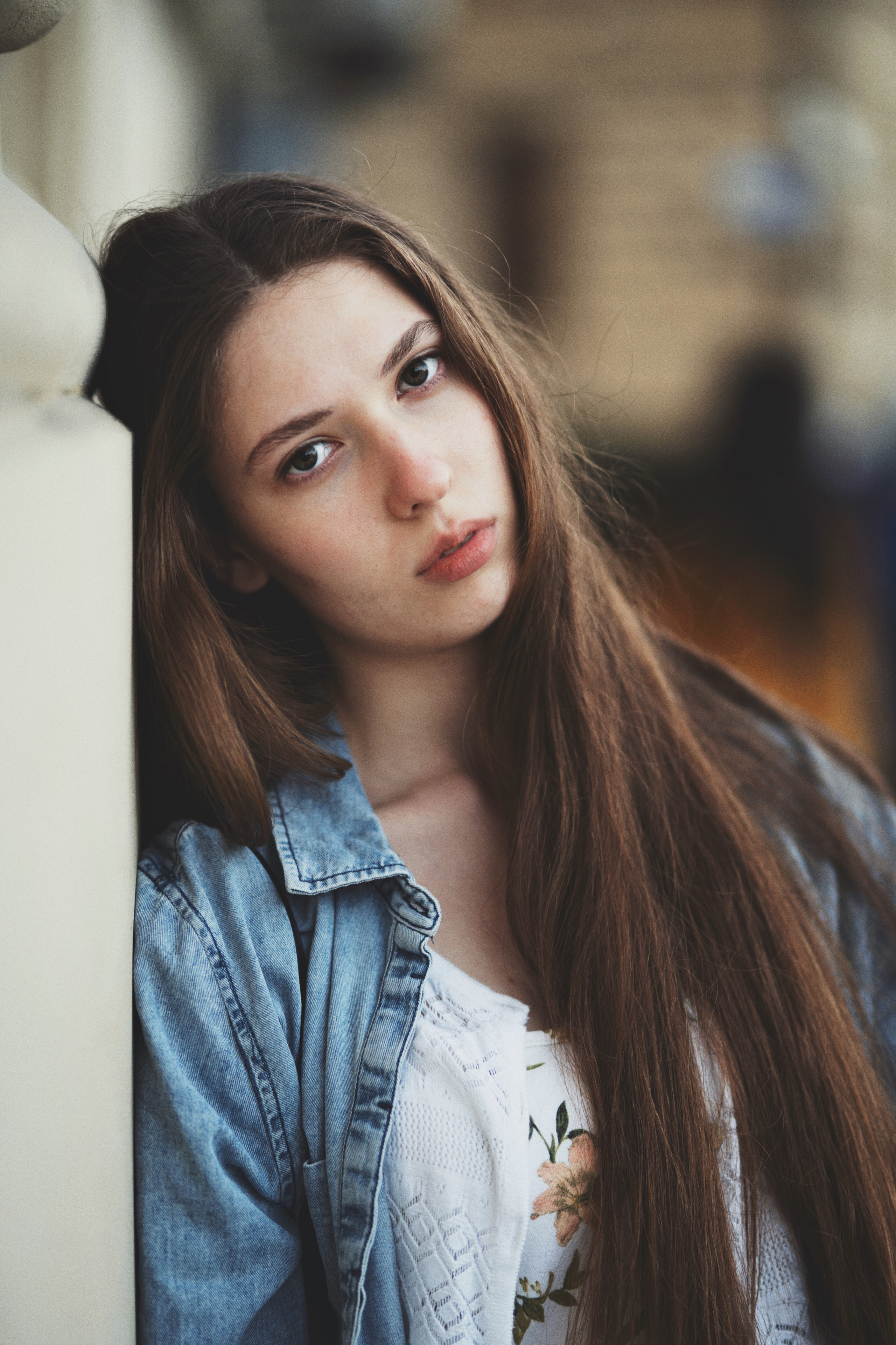 «Офелия». Васнецов. Наргиз Сулейманова - Фотограф в Азербайджане