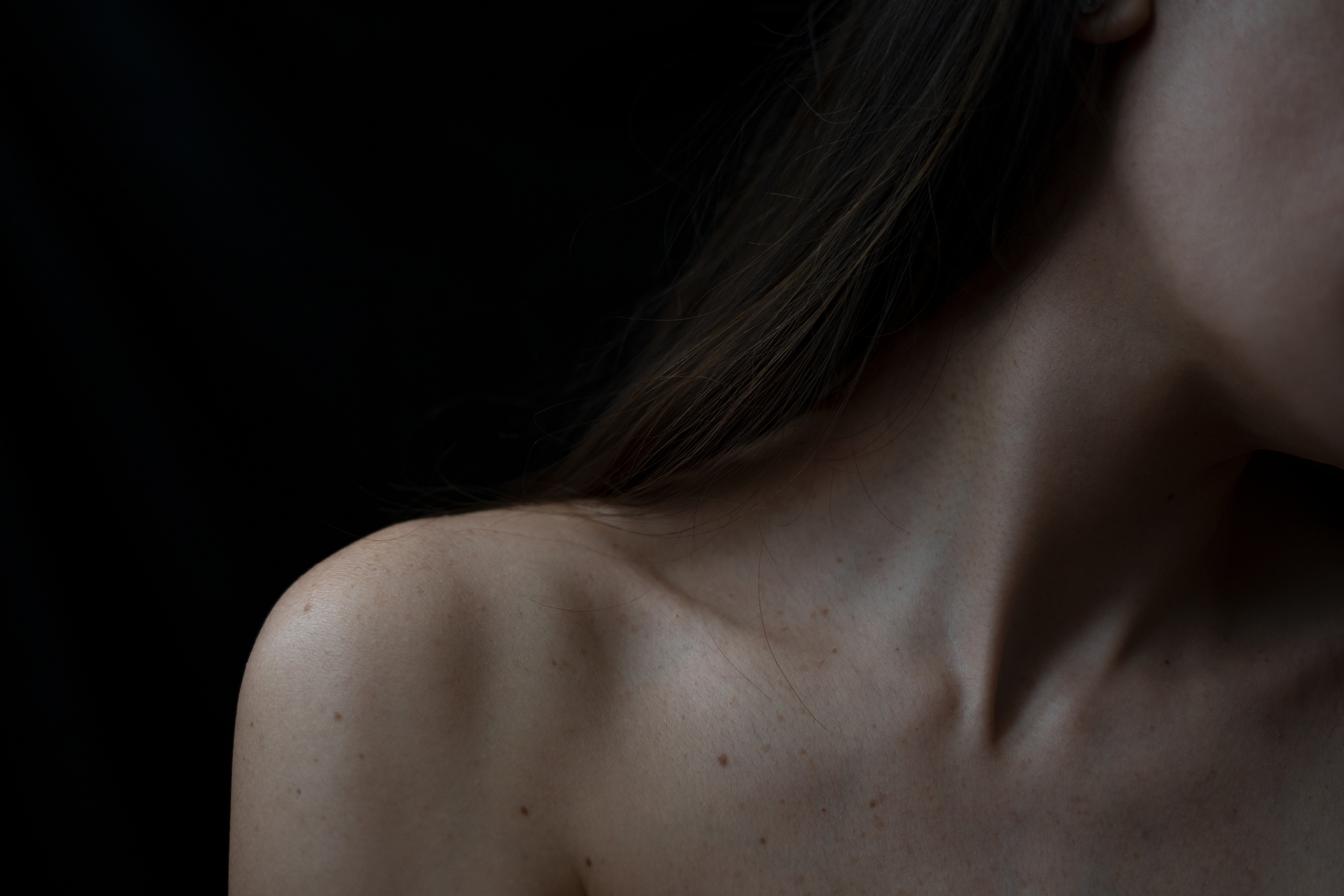 Студийная фотография. Наргиз Сулейманова - Фотограф в Азербайджане