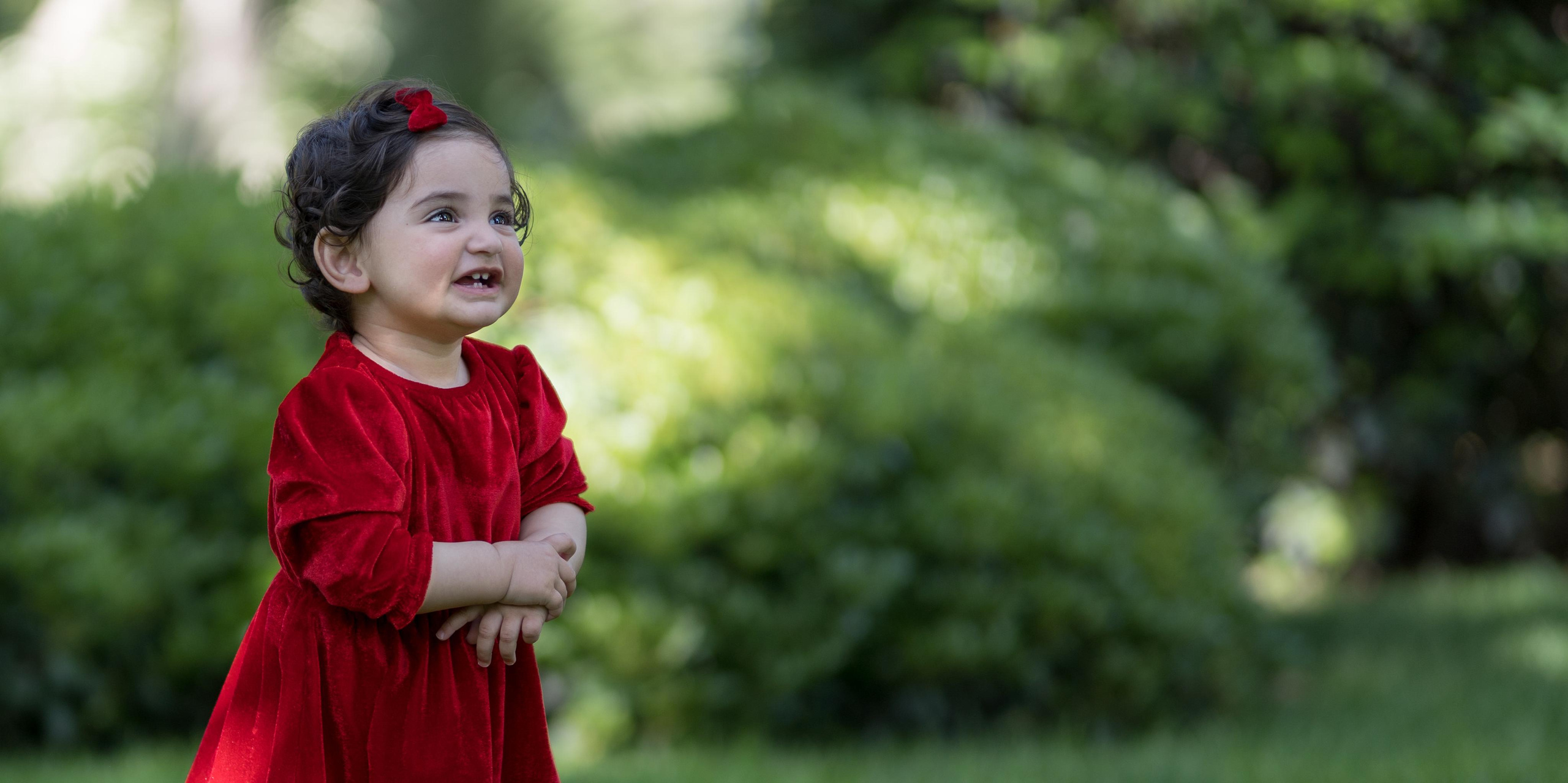 Дети. Наргиз Сулейманова - Фотограф в Азербайджане