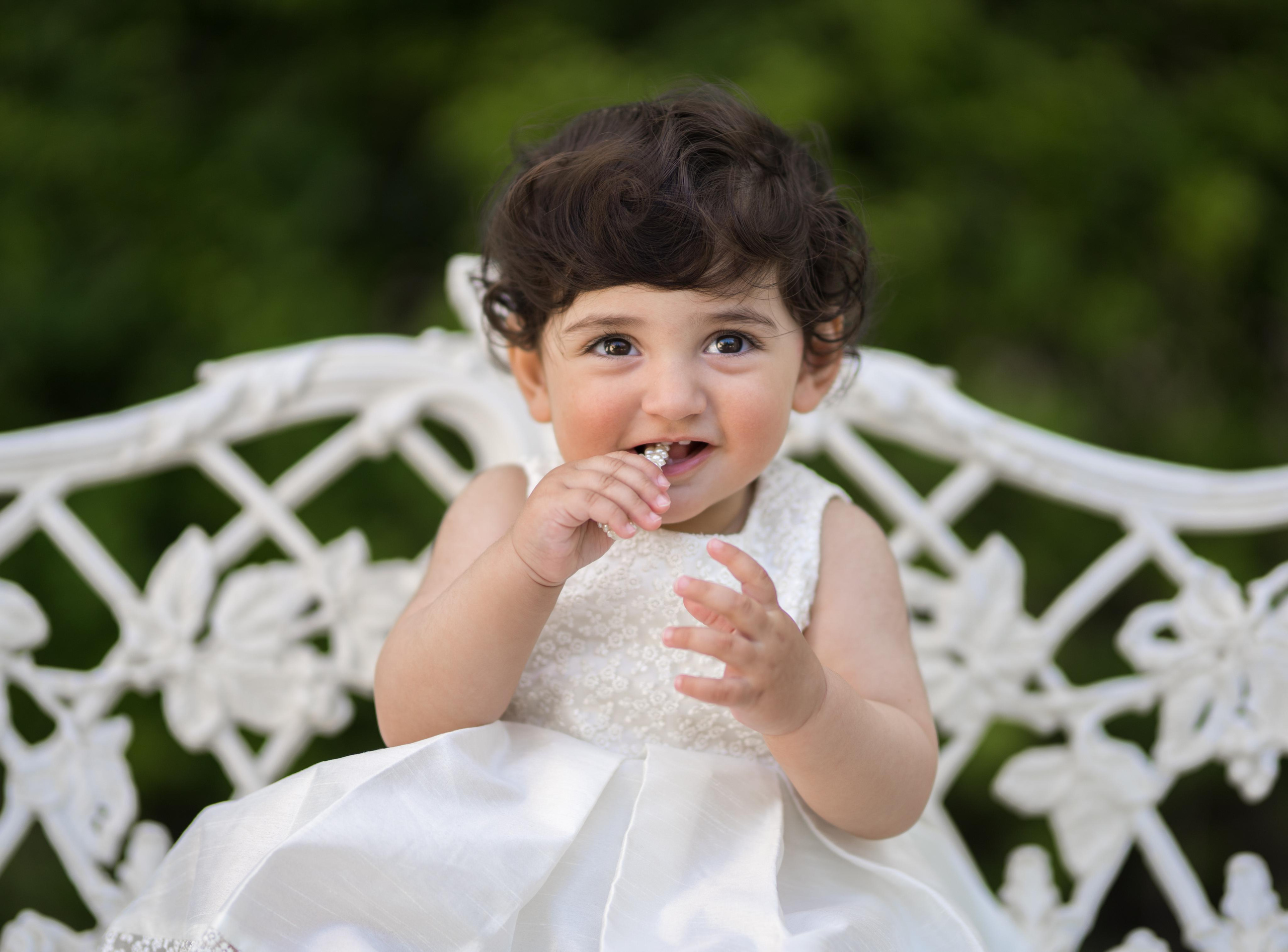 Дети. Наргиз Сулейманова - Фотограф в Азербайджане