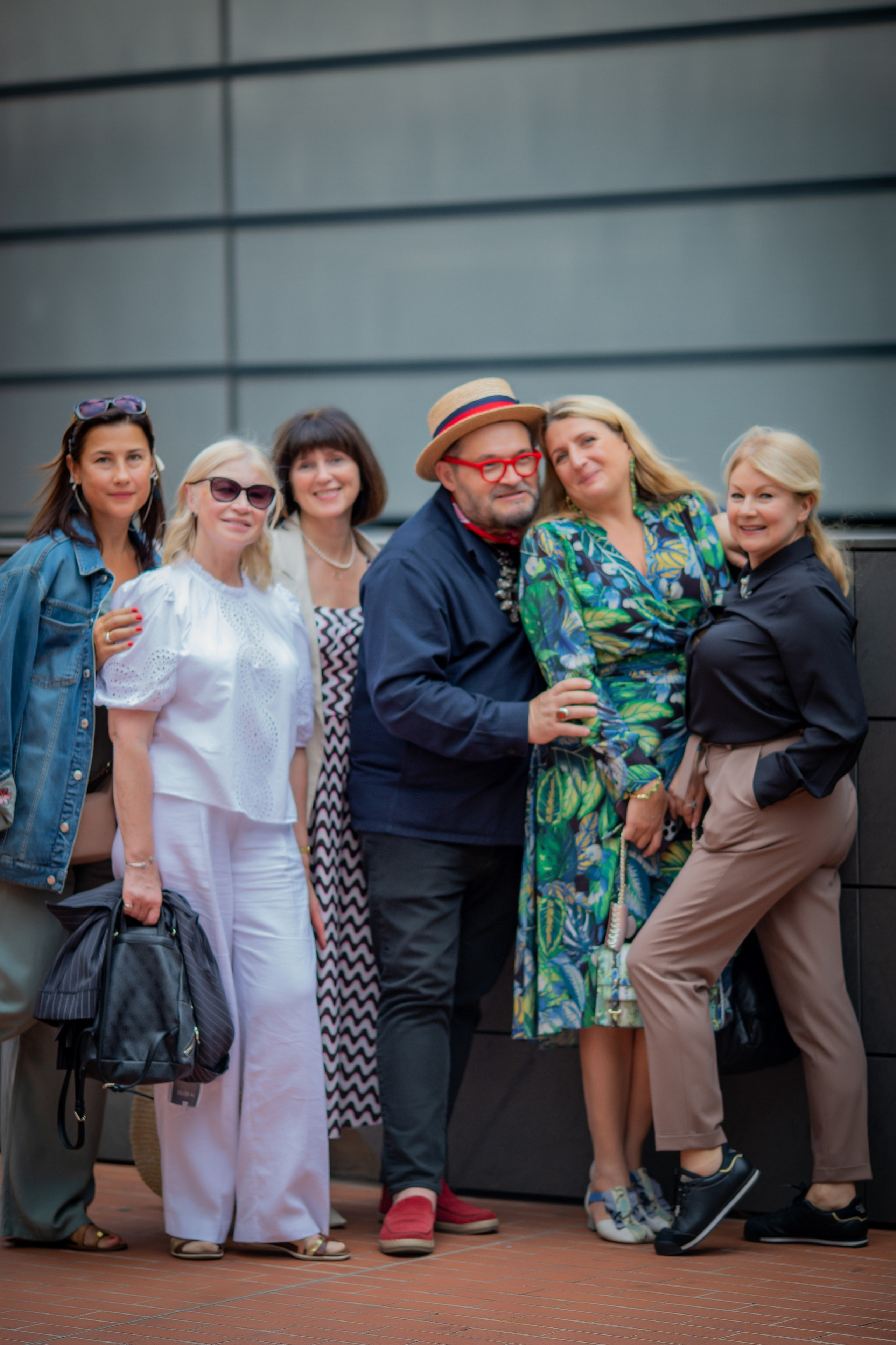 Événements mondains. Photographe et photothérapeute à Nice et sur la Côte d’Azur — Katherine Grape