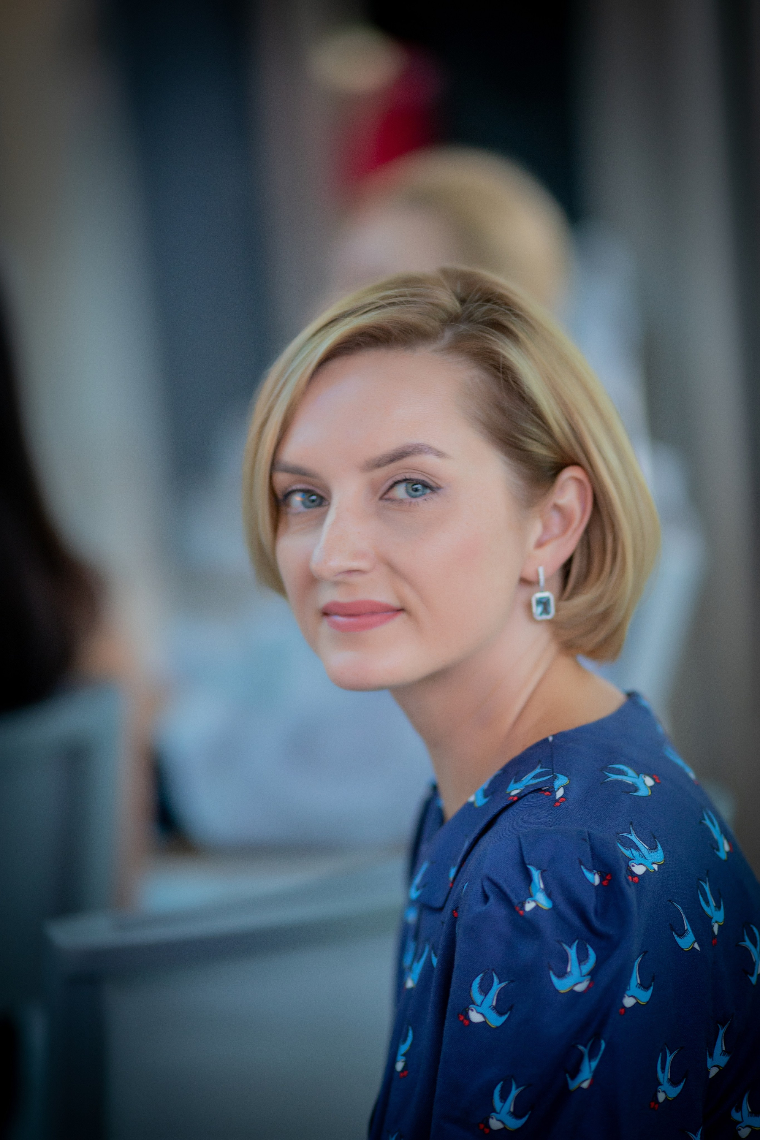 Événements mondains. Photographe et photothérapeute à Nice et sur la Côte d’Azur — Katherine Grape