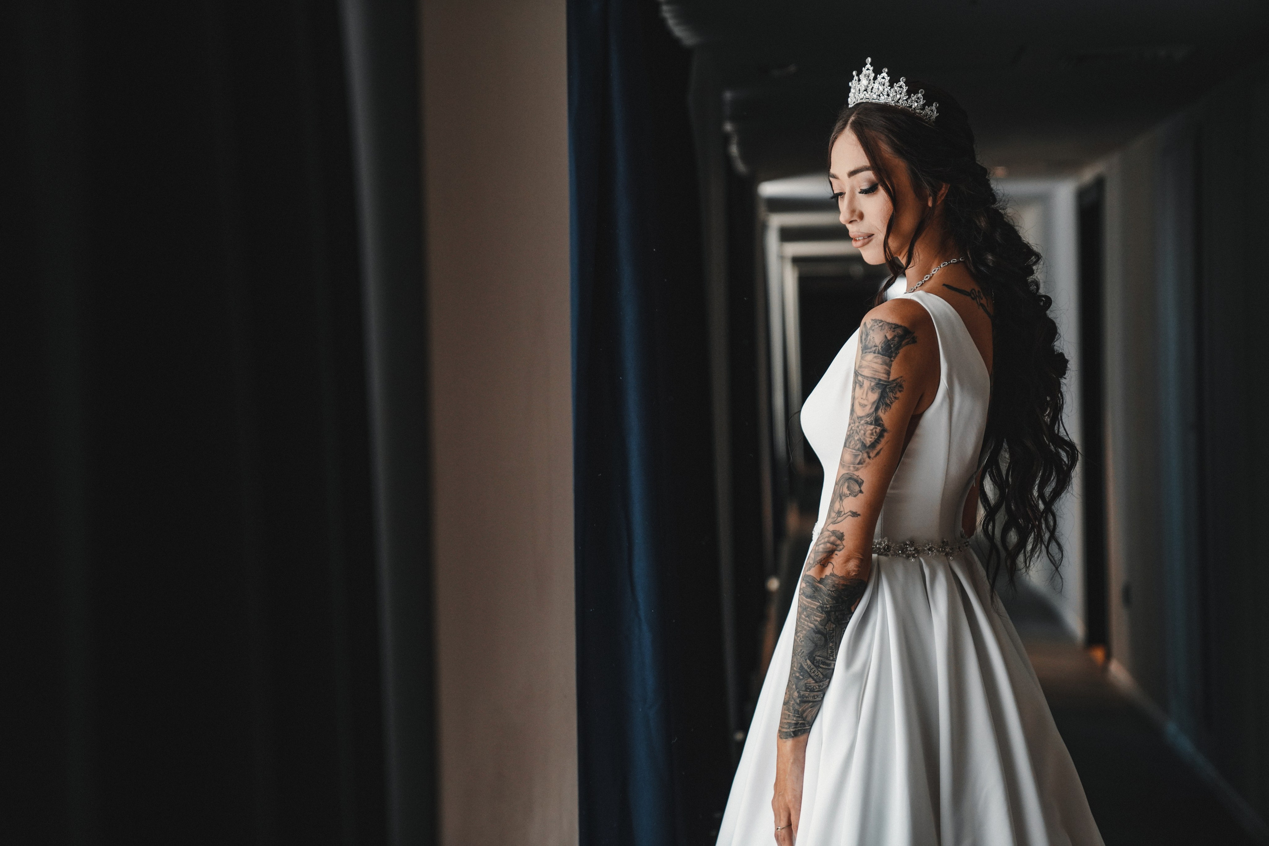 Nastya & Akim. Dmitry Gorodetsky Event Photographer