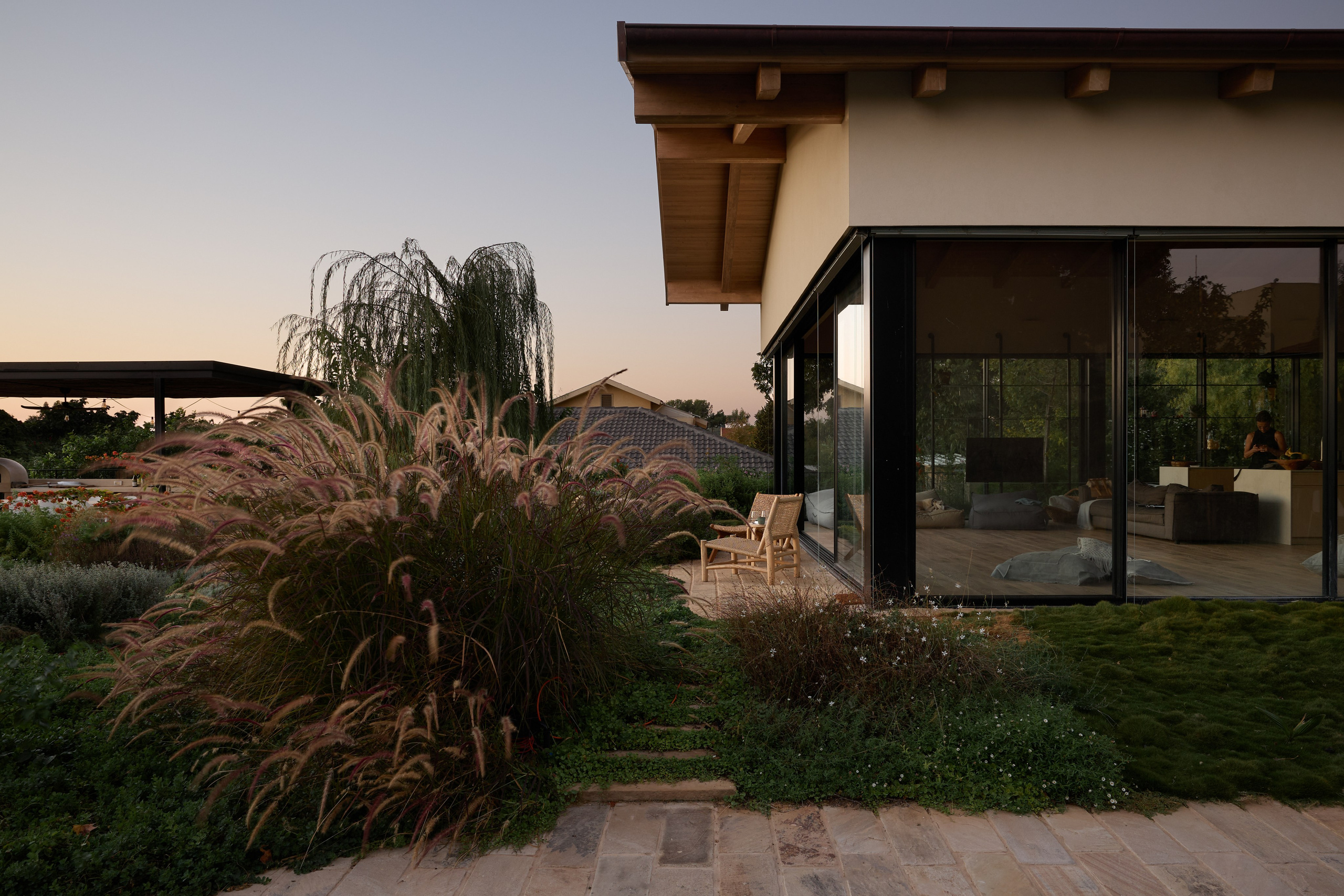 Pardes Hana Project. Интерьерный фотограф и видеограф Израиль