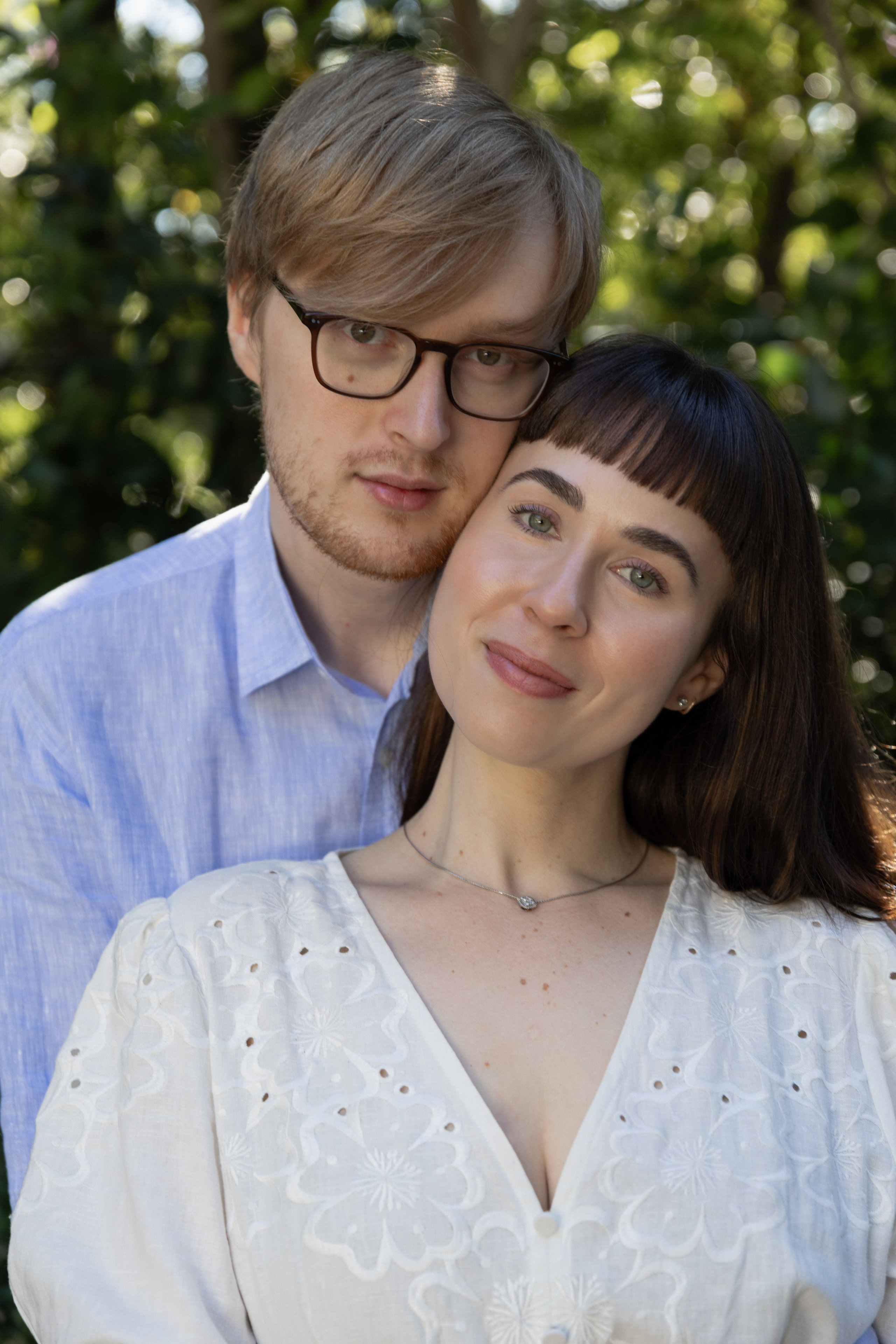 Alice & Joseph. Portrait, family, maternity & wedding photography & videography in SoCal Kseni Vibe