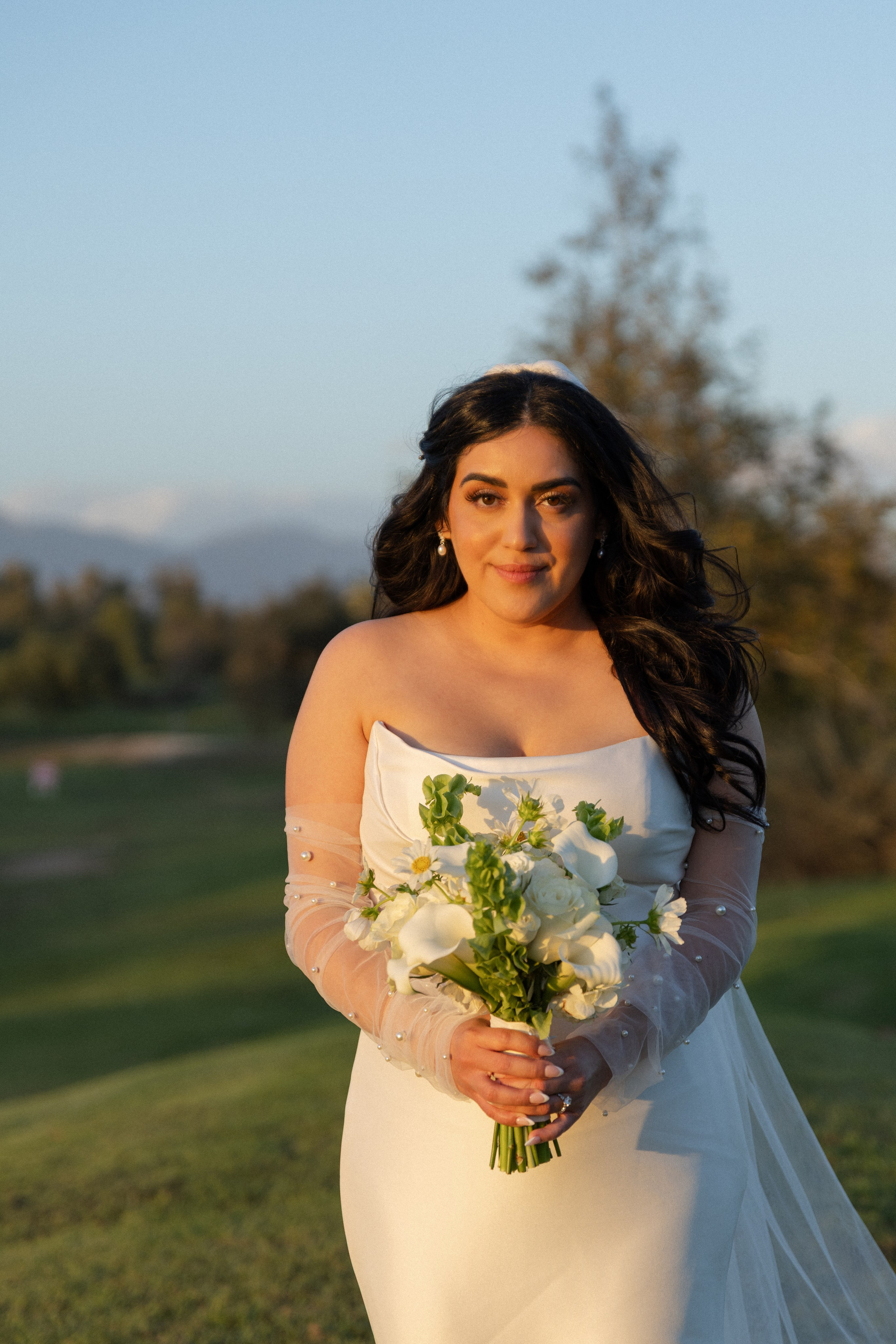 Jocelyne + Francisco. Beginning Forever. Portrait, family, maternity & wedding photography & videography in SoCal Kseni Vibe