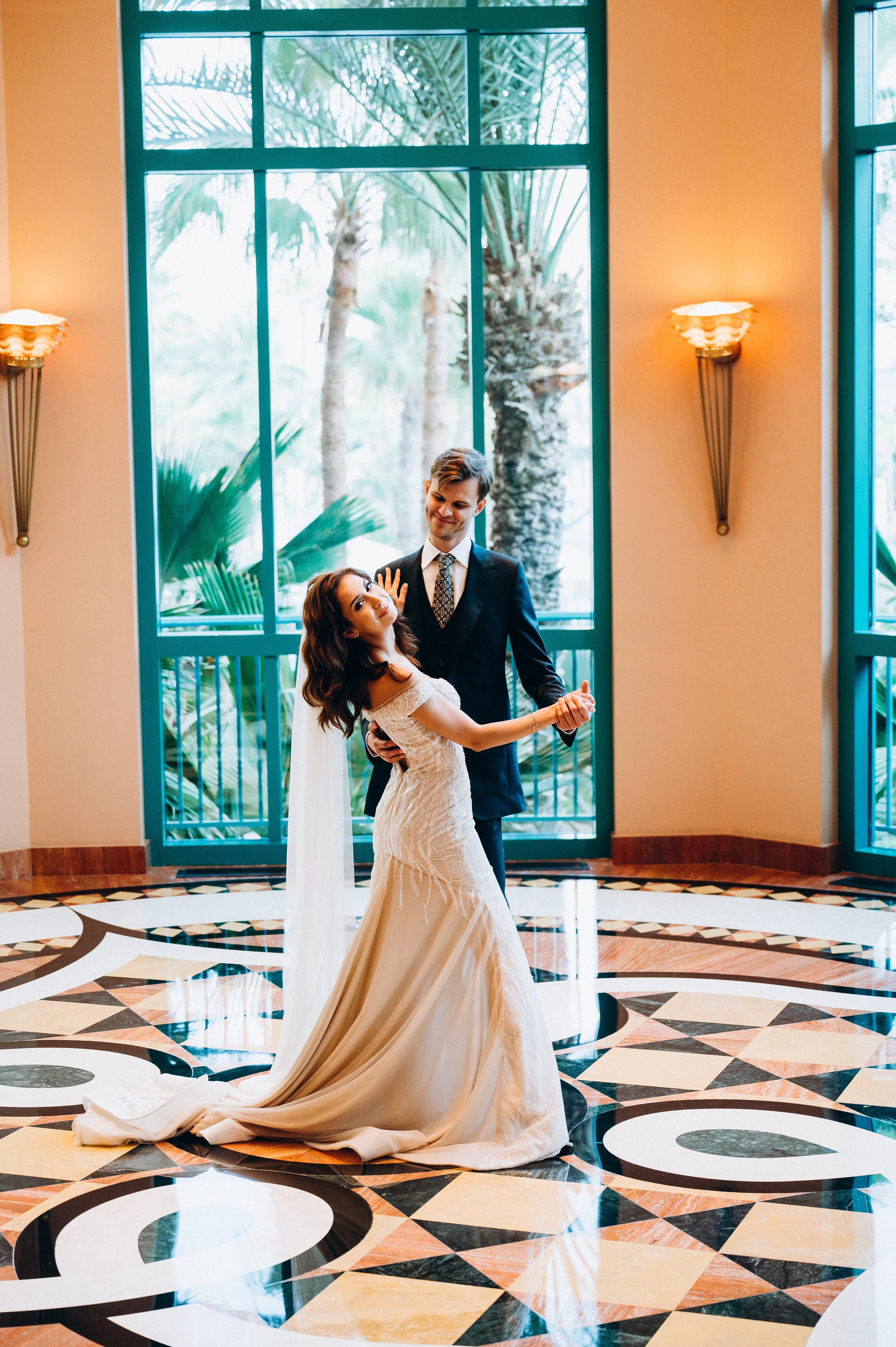 Wedding & Portraits. Igor Solodkii | Dubai Photo & Video — Real Estate, Events, Food, Studio