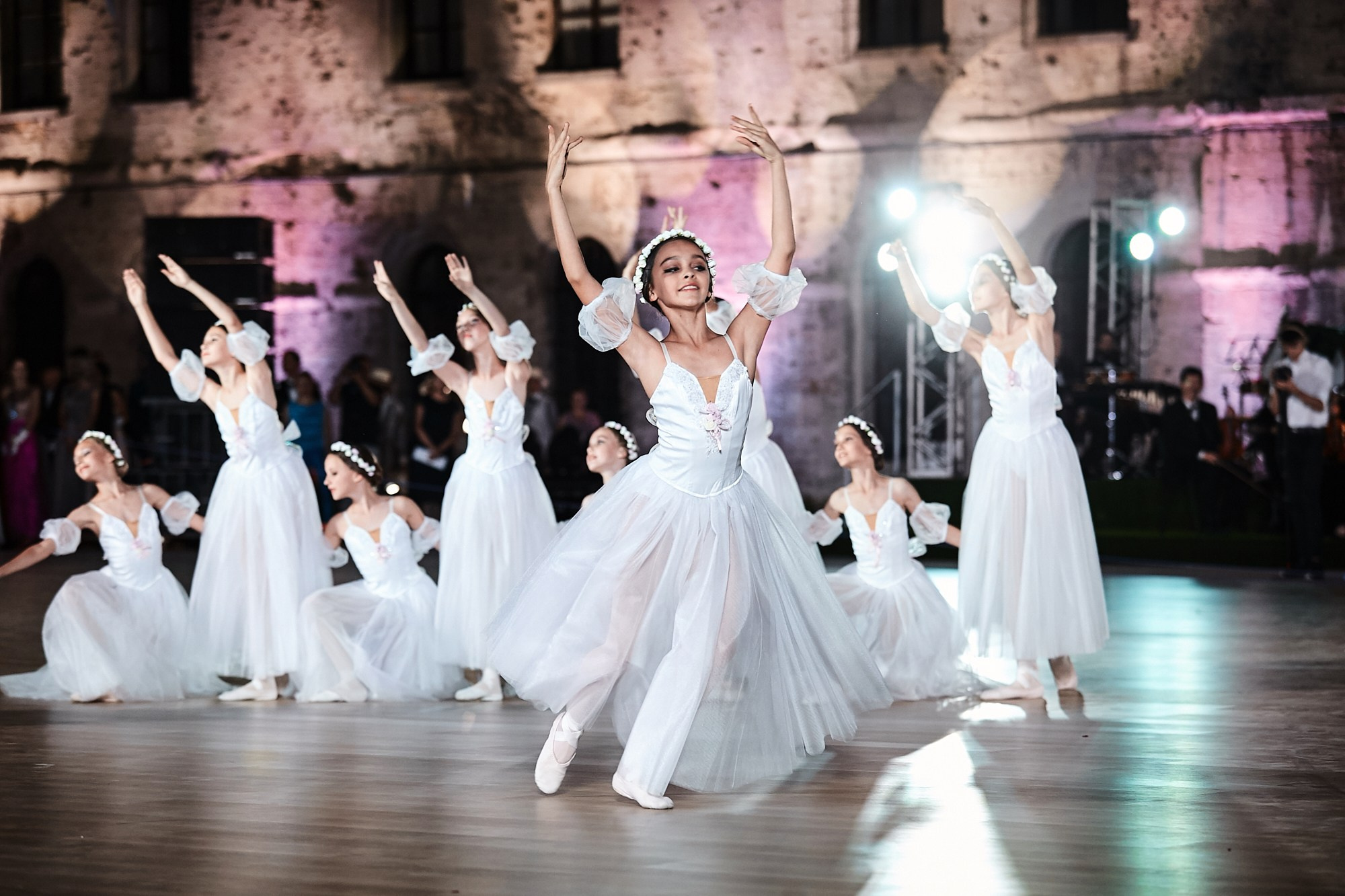 Culture Events. Photorgrapher Berlin: Event, Portrait and commercial photography