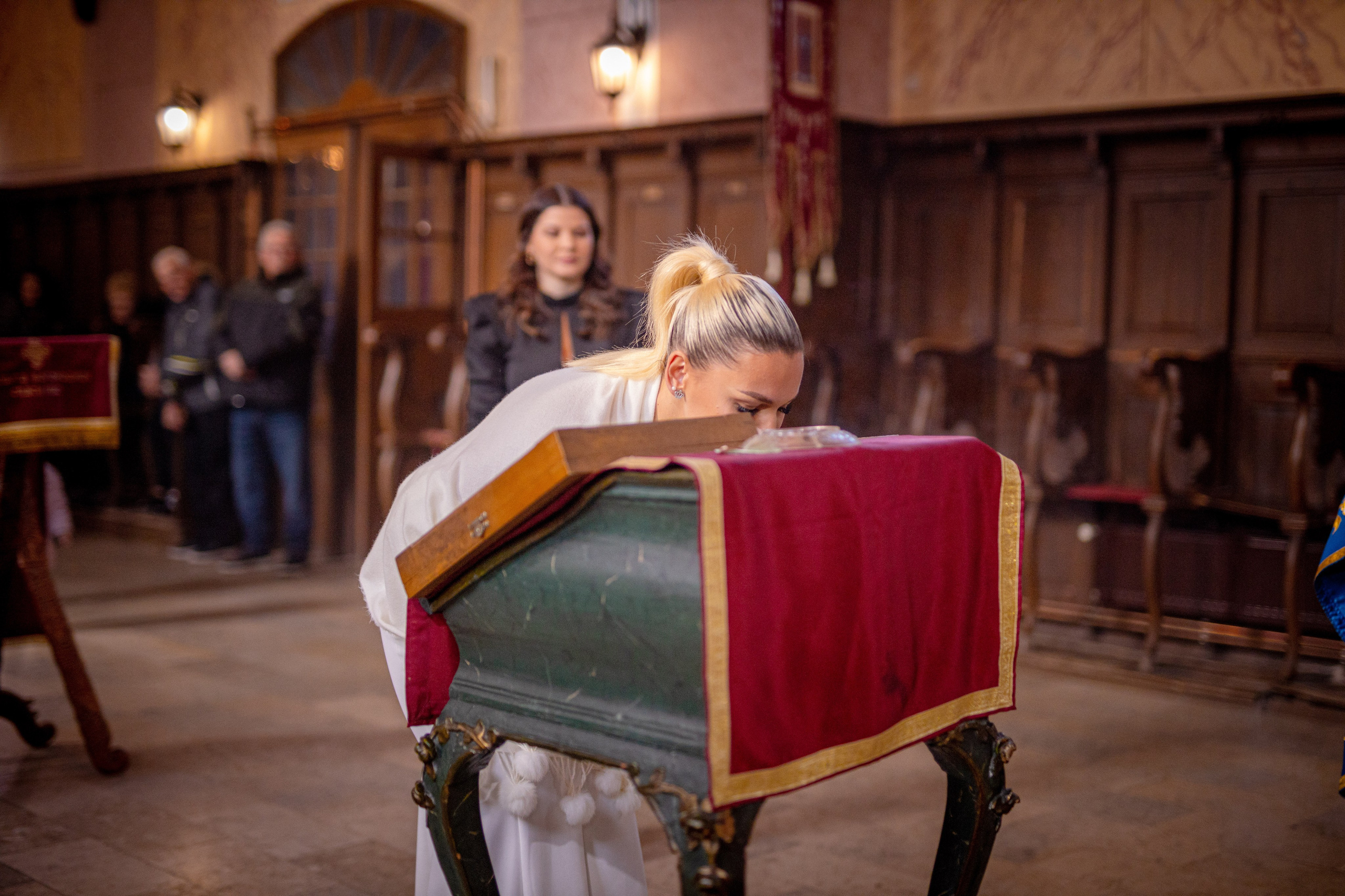 Anja & Filip. Marko Tucić Photography | Fotograf Zrenjanin