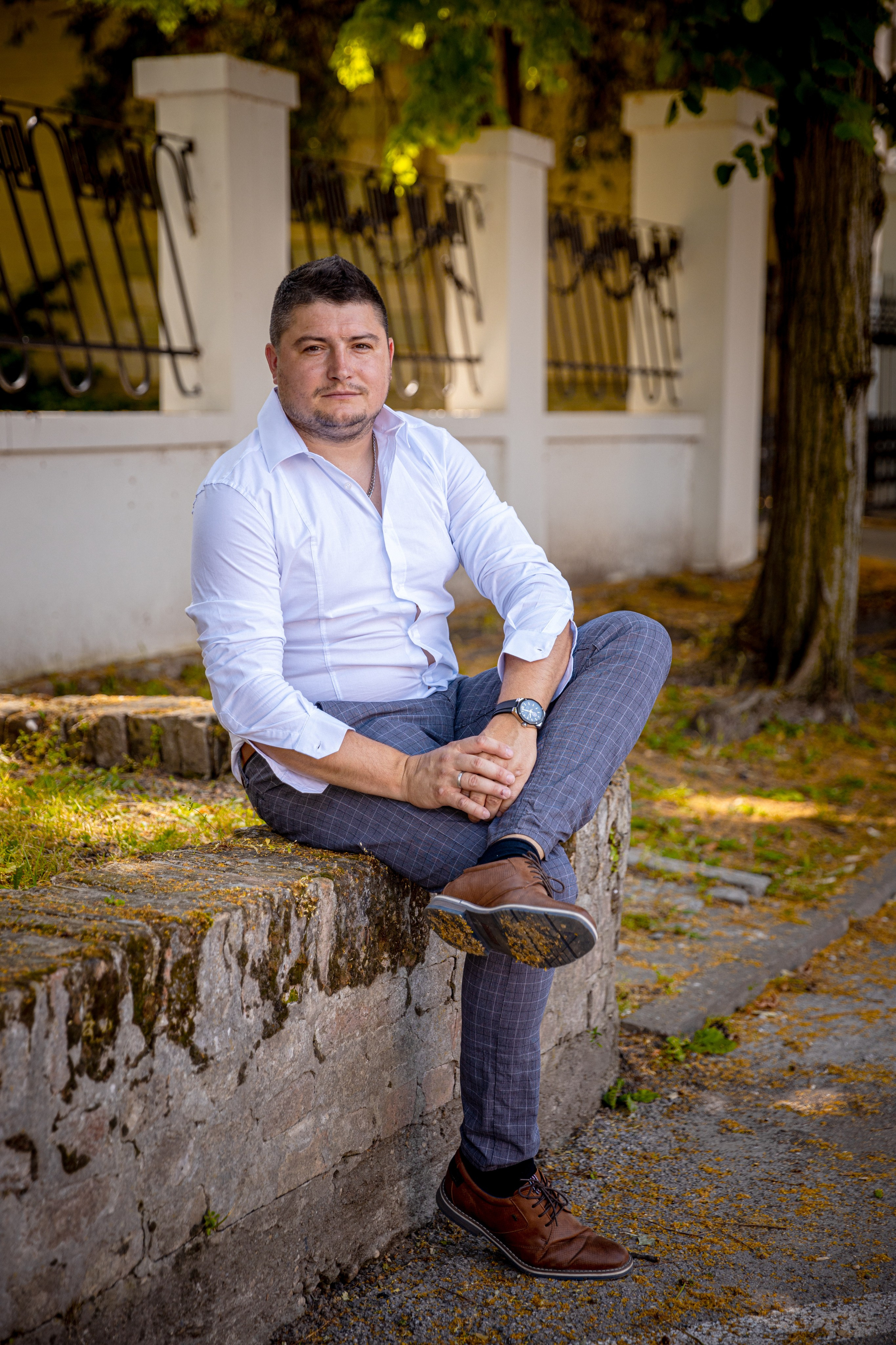 Jelena & Aleksandar. Marko Tucić Photography | Fotograf Zrenjanin