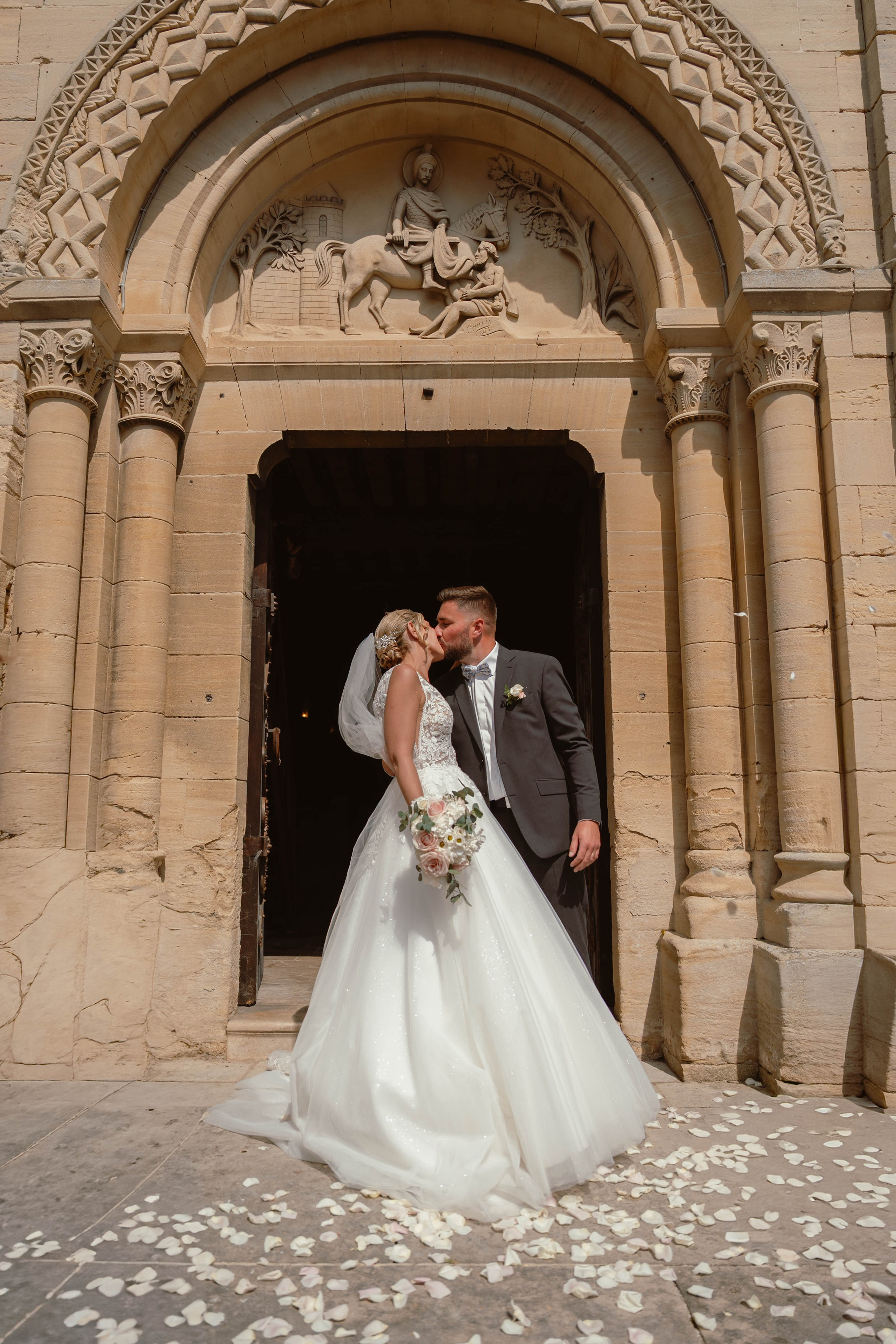 Océane & Pierre. Weeding photographer / event / portrait