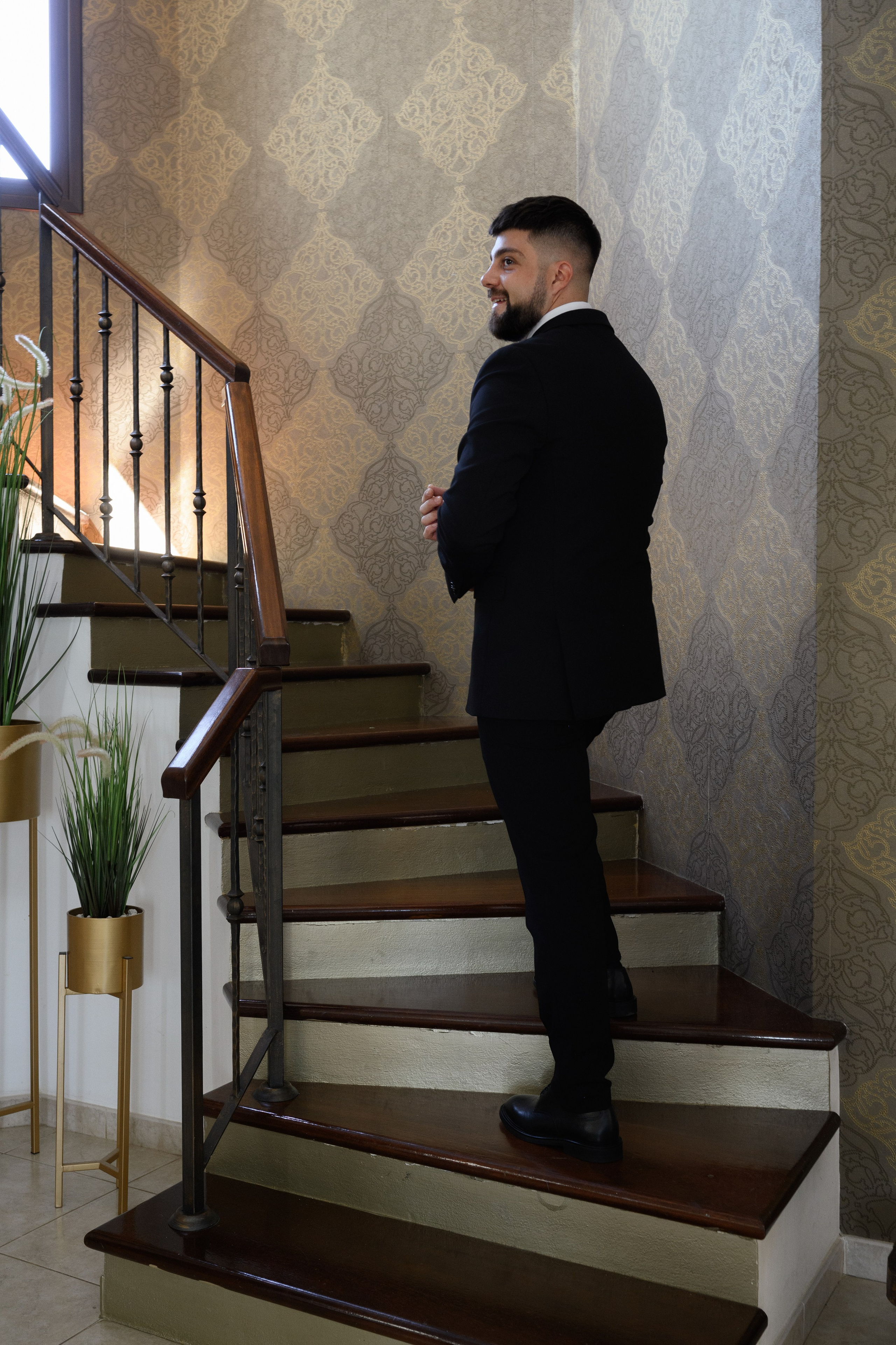 Anna & Pavel. Professional photographer in Cyprus Katerina Stepanchenko