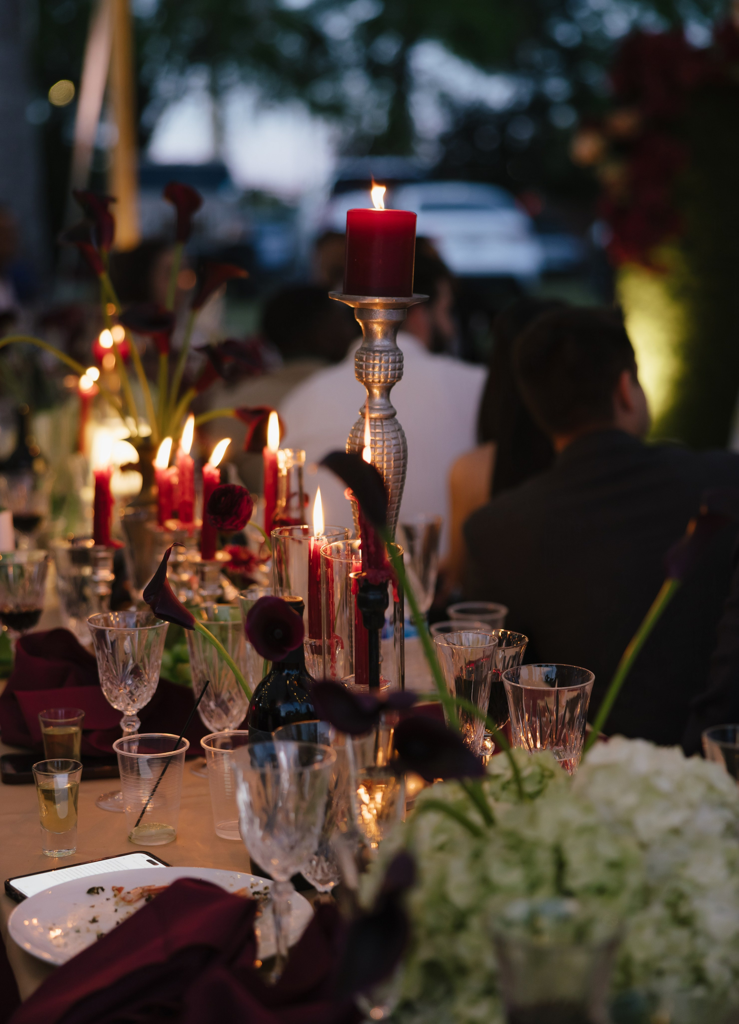 Reys wedding at Lake Lucy. Photographer Anastasia Nagibina