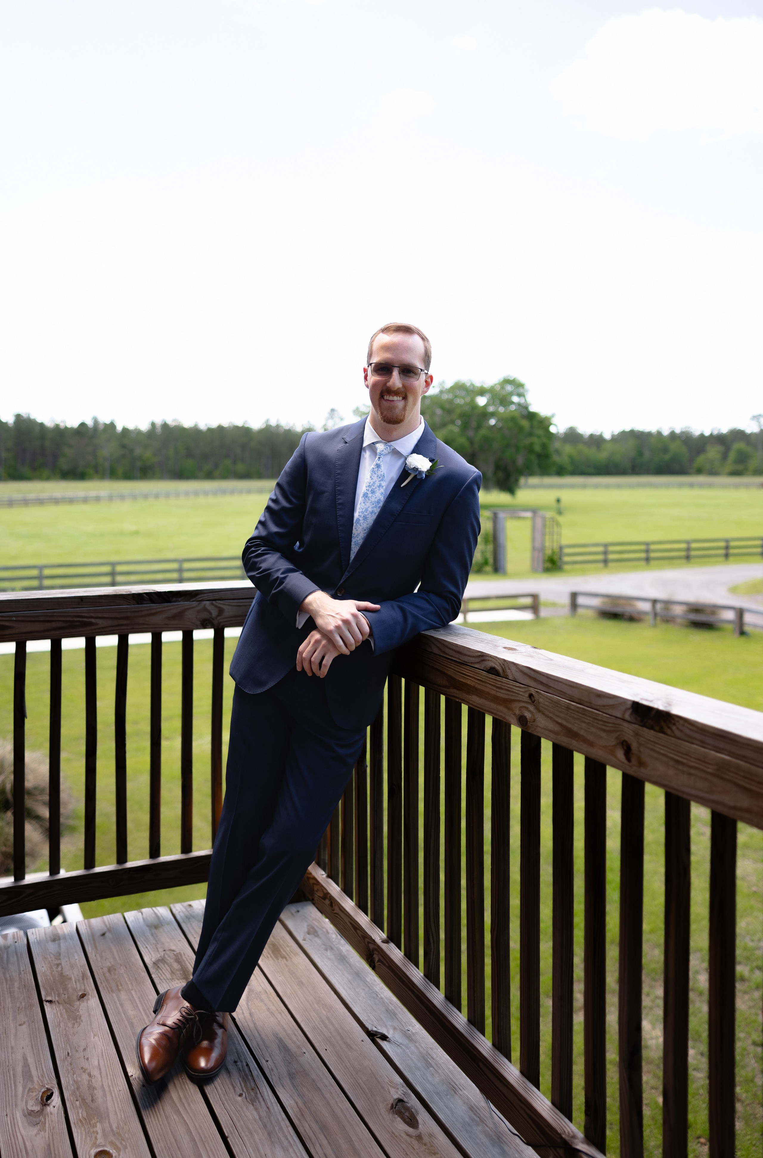 Haley and Will. Photographer Anastasia Nagibina