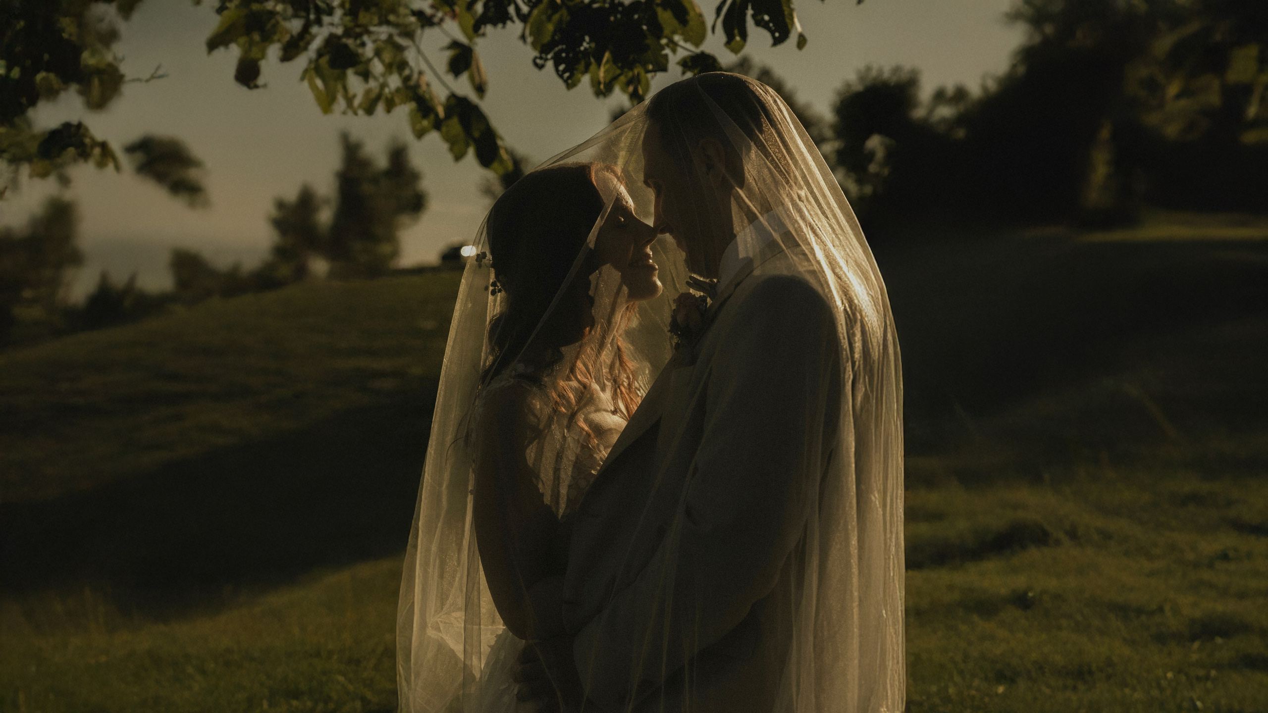 Hochzeitsfotografin in Deutschland
