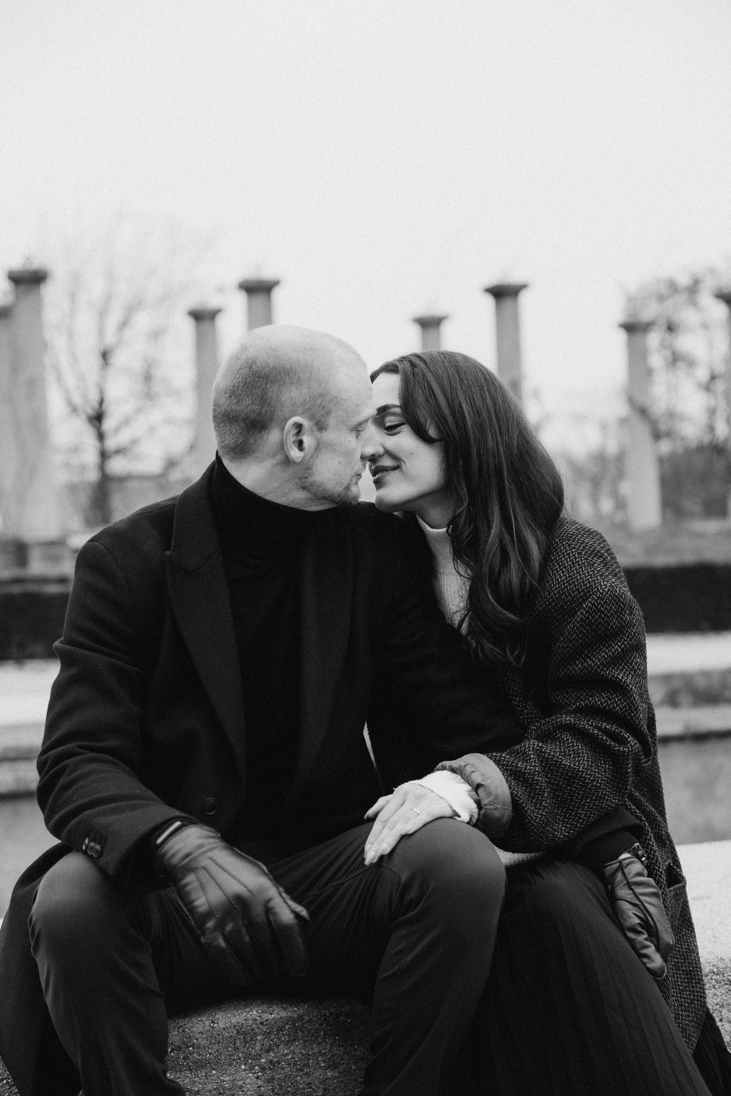 Love Stories. Hochzeits- und Porträtfotografin in Deutschland