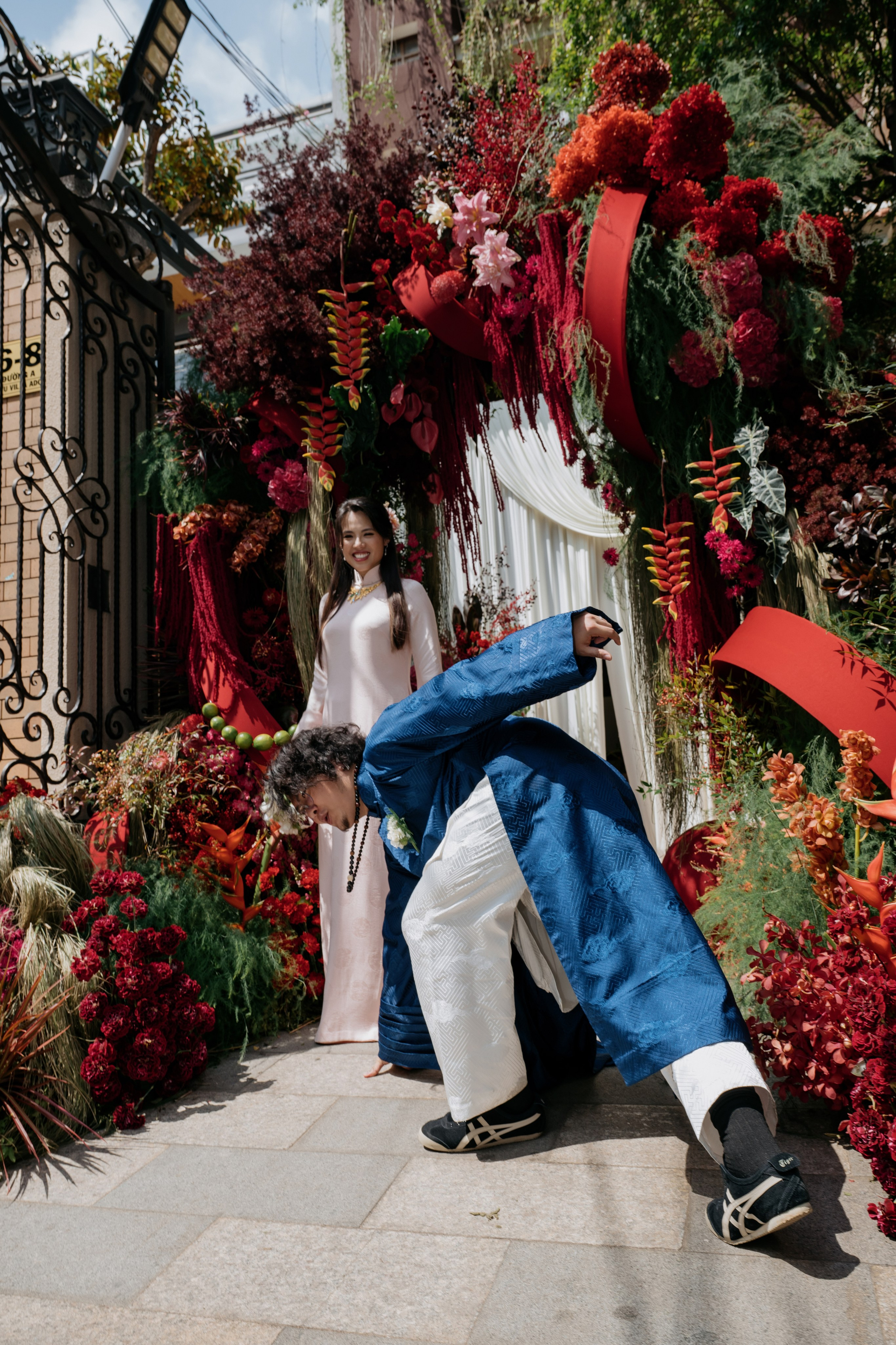 KHANG & TRANG / Wedding Ceremony. Nhiếp ảnh gia đám cưới hàng đầu tại Thành Phố Hồ Chí Minh